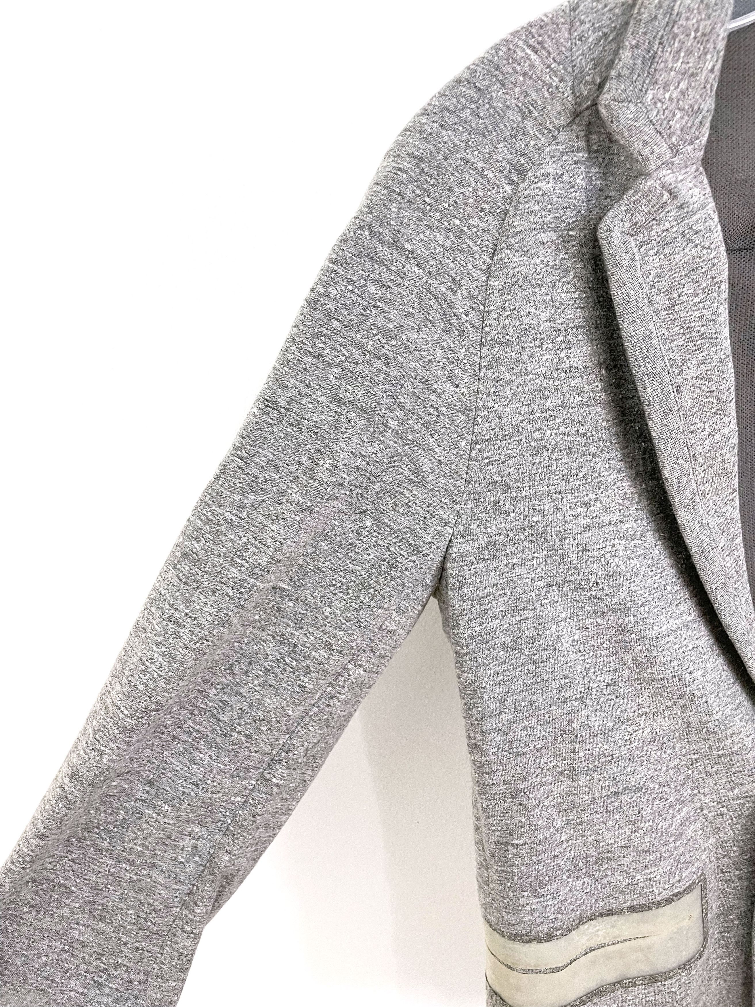 Undercover SS10 Less But Better Blazer Size US L / EU 52-54 / 3 - 8 Thumbnail