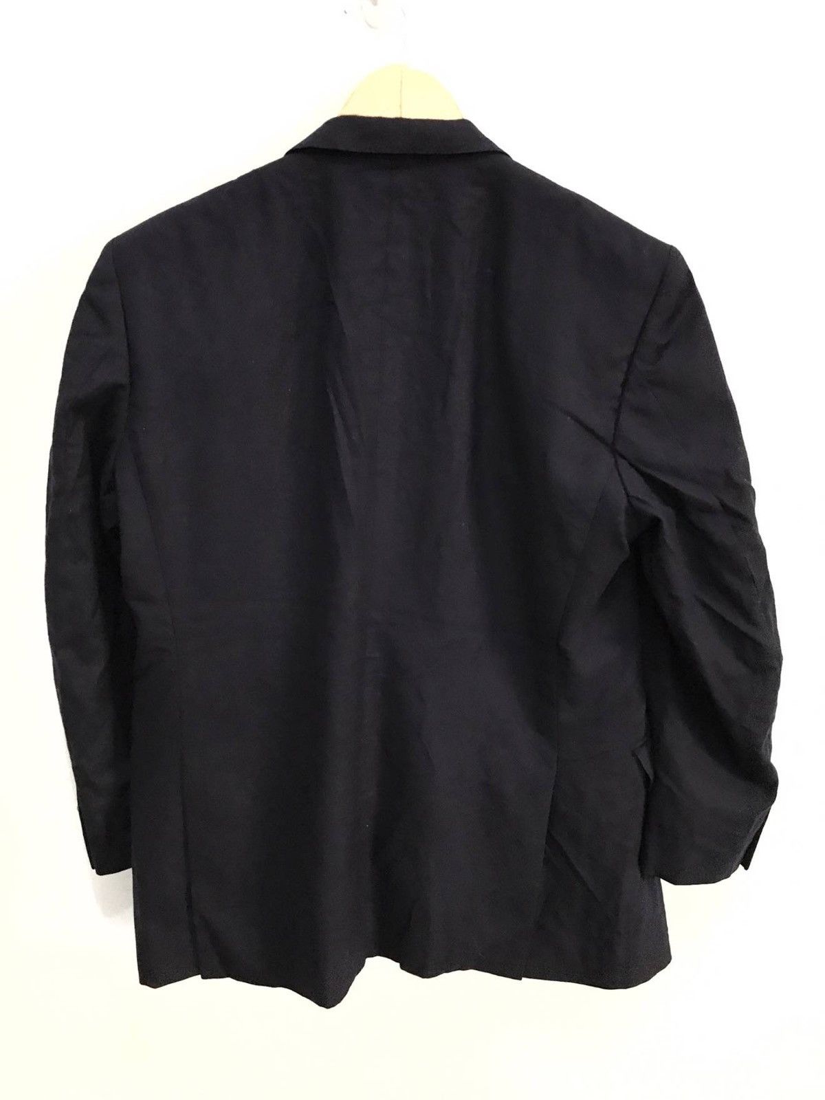 Lanvin Lanvin Blazer Coat Jacket Armpit 22"x30" Size 40S - 2 Thumbnail