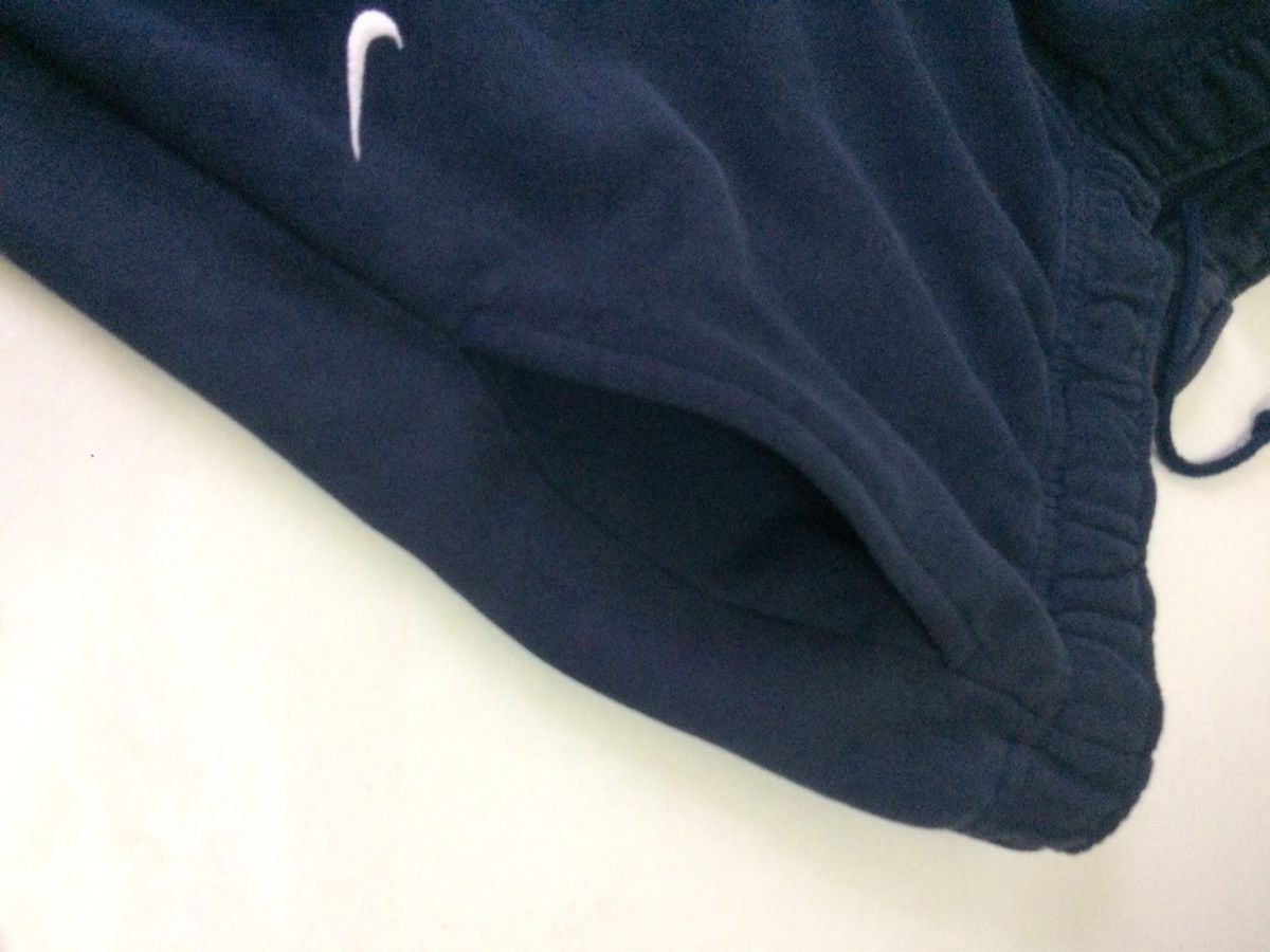 Nike × Vintage Sale🔥🔥Vintage Nike Design sweatpants streetwear Size US 36 / EU 52 - 9 Thumbnail