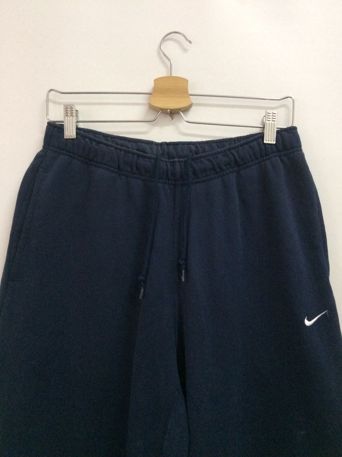 Nike × Vintage Sale🔥🔥Vintage Nike Design sweatpants streetwear Size US 36 / EU 52 - 2 Thumbnail