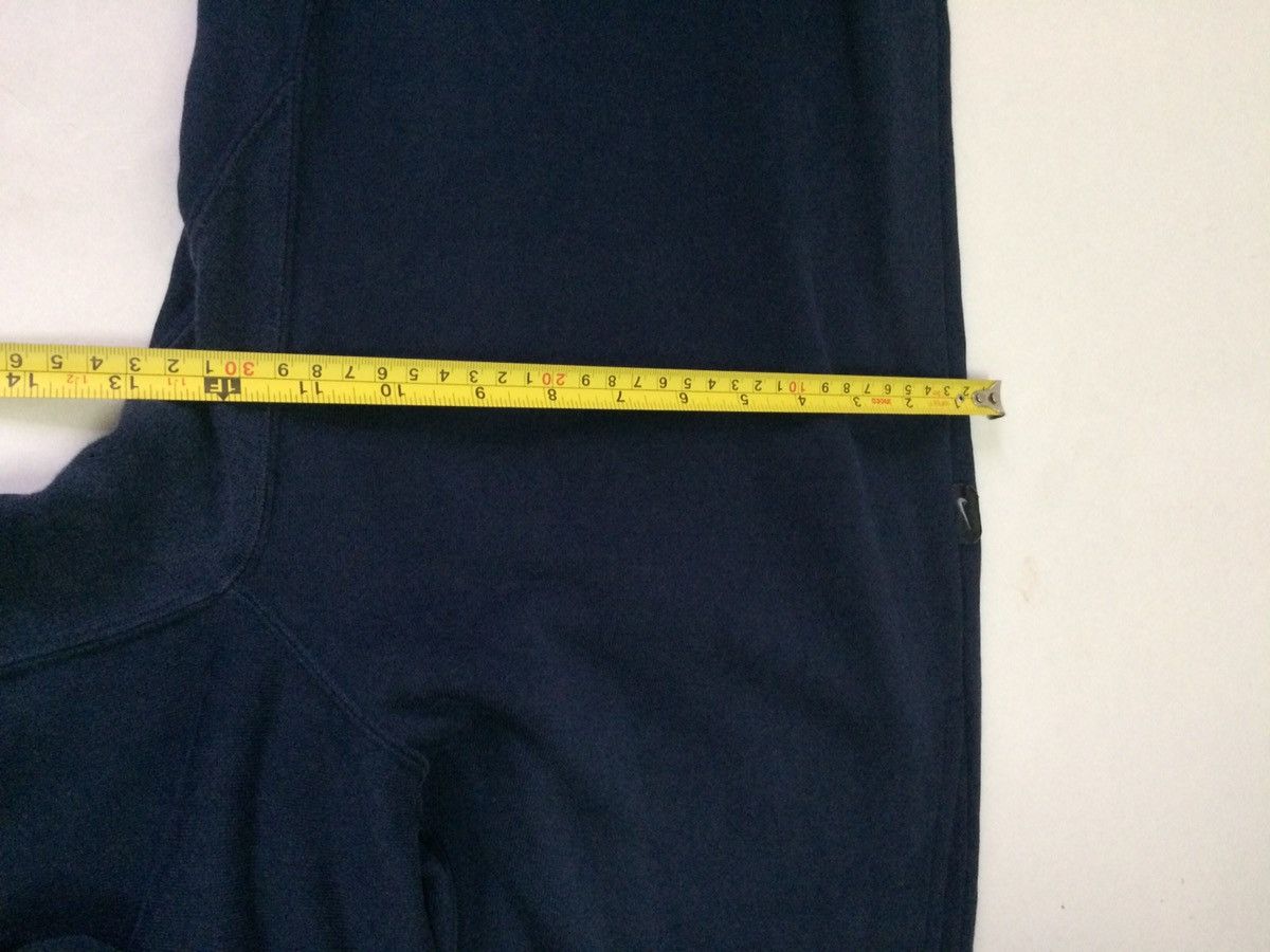 Nike × Vintage Sale🔥🔥Vintage Nike Design sweatpants streetwear Size US 36 / EU 52 - 12 Thumbnail