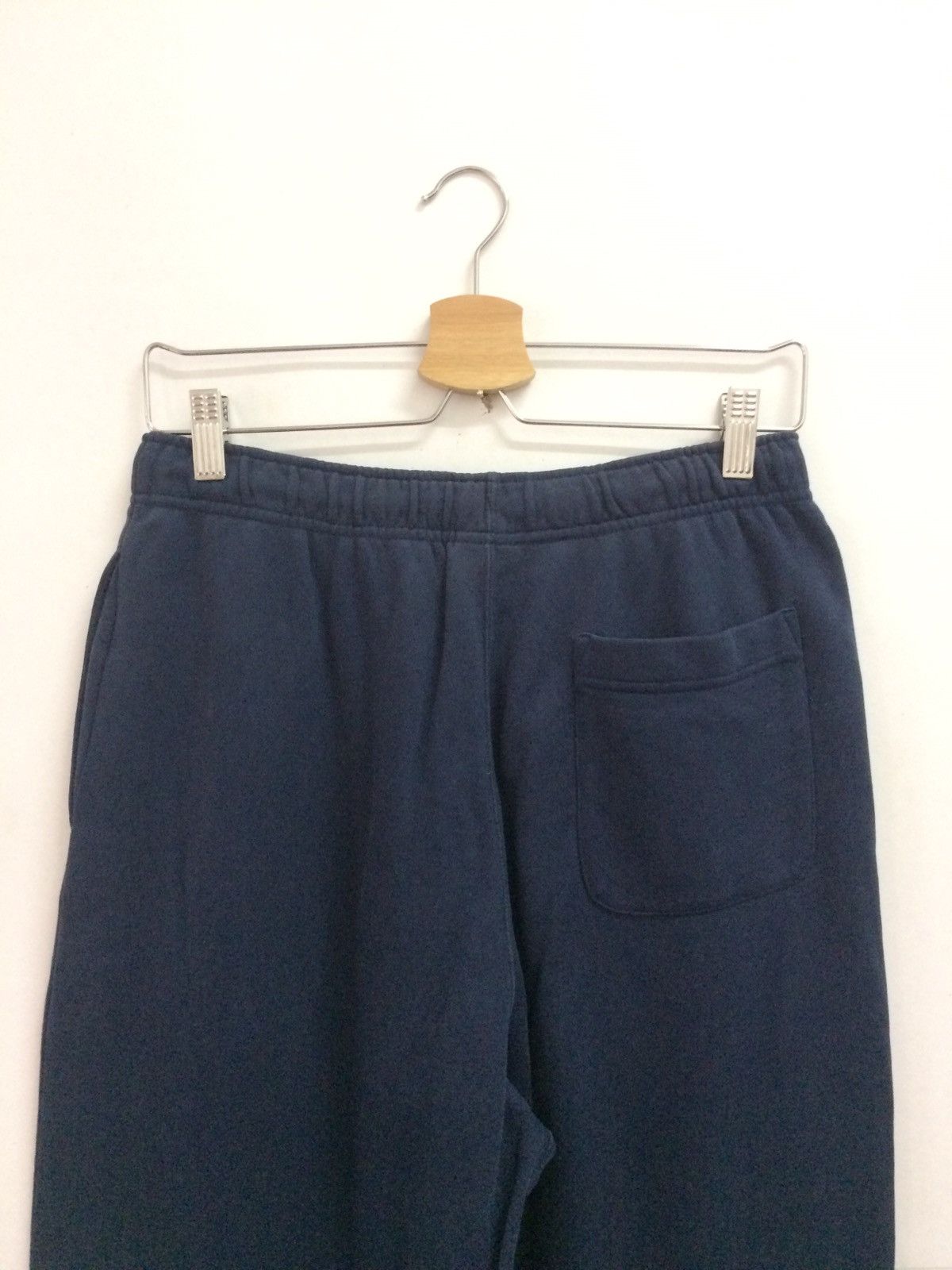 Nike × Vintage Sale🔥🔥Vintage Nike Design sweatpants streetwear Size US 36 / EU 52 - 4 Thumbnail