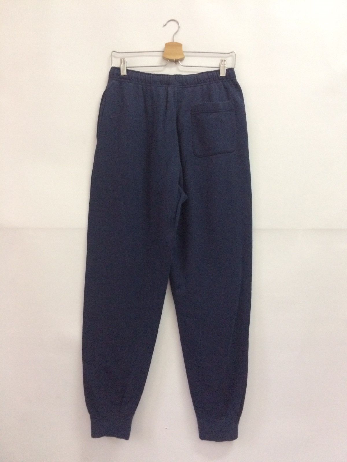 Nike × Vintage Sale🔥🔥Vintage Nike Design sweatpants streetwear Size US 36 / EU 52 - 5 Thumbnail