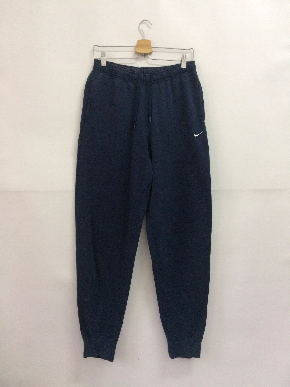 Nike × Vintage Sale🔥🔥Vintage Nike Design sweatpants streetwear Size US 36 / EU 52 - 1 Thumbnail