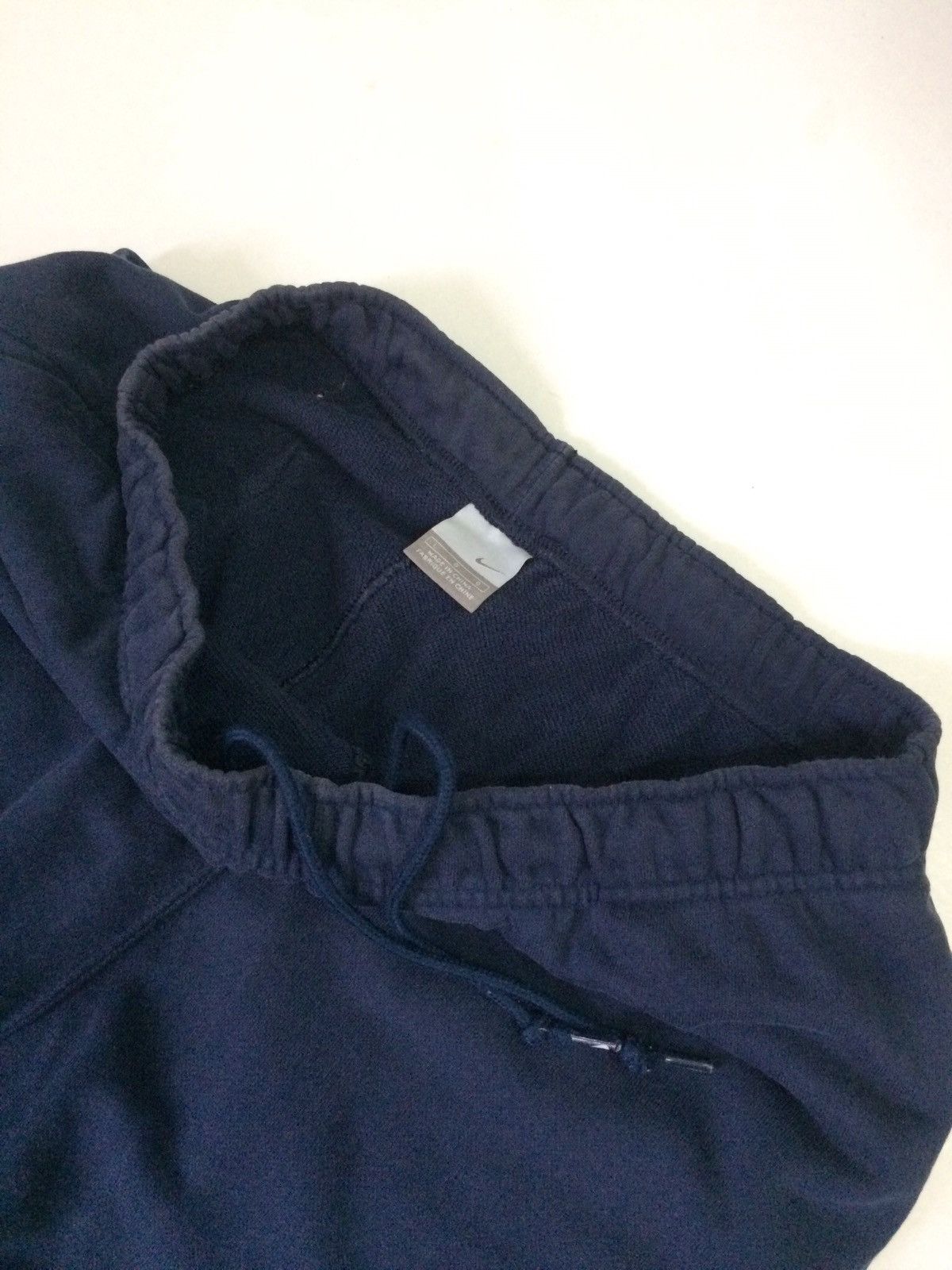 Nike × Vintage Sale🔥🔥Vintage Nike Design sweatpants streetwear Size US 36 / EU 52 - 6 Thumbnail