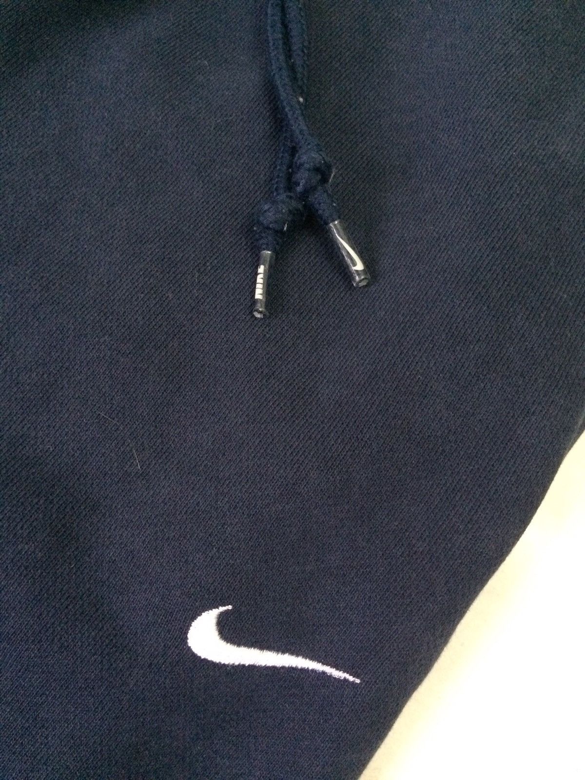 Nike × Vintage Sale🔥🔥Vintage Nike Design sweatpants streetwear Size US 36 / EU 52 - 8 Thumbnail