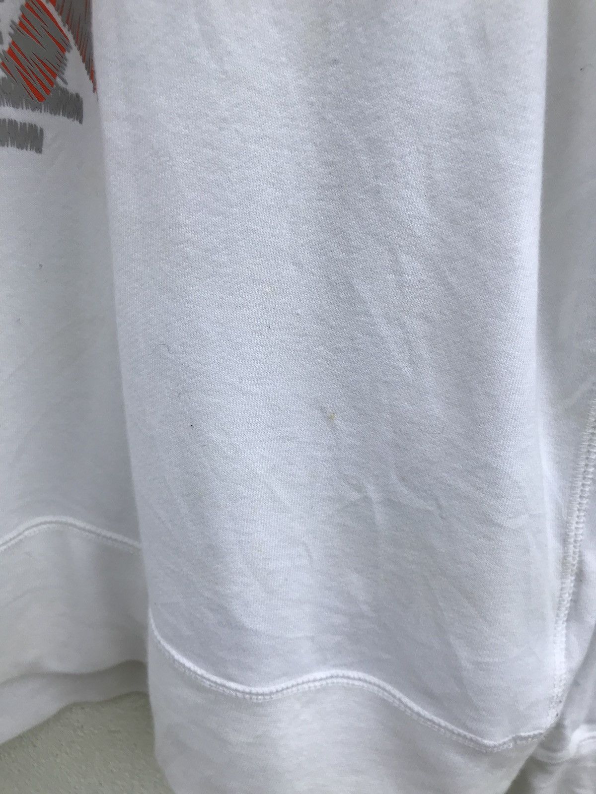 Nike Nike Crewneck Sweatshirt Sweater Armpit 24.5”x29” Size US XXL / EU 58 / 5 - 9 Thumbnail