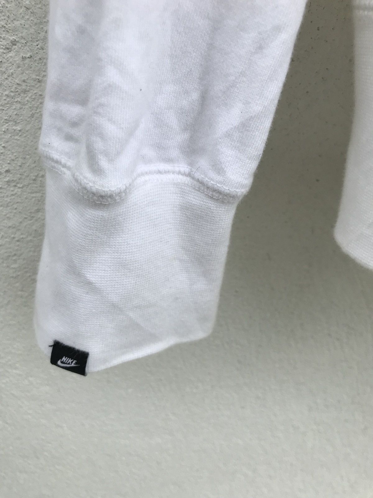 Nike Nike Crewneck Sweatshirt Sweater Armpit 24.5”x29” Size US XXL / EU 58 / 5 - 12 Thumbnail
