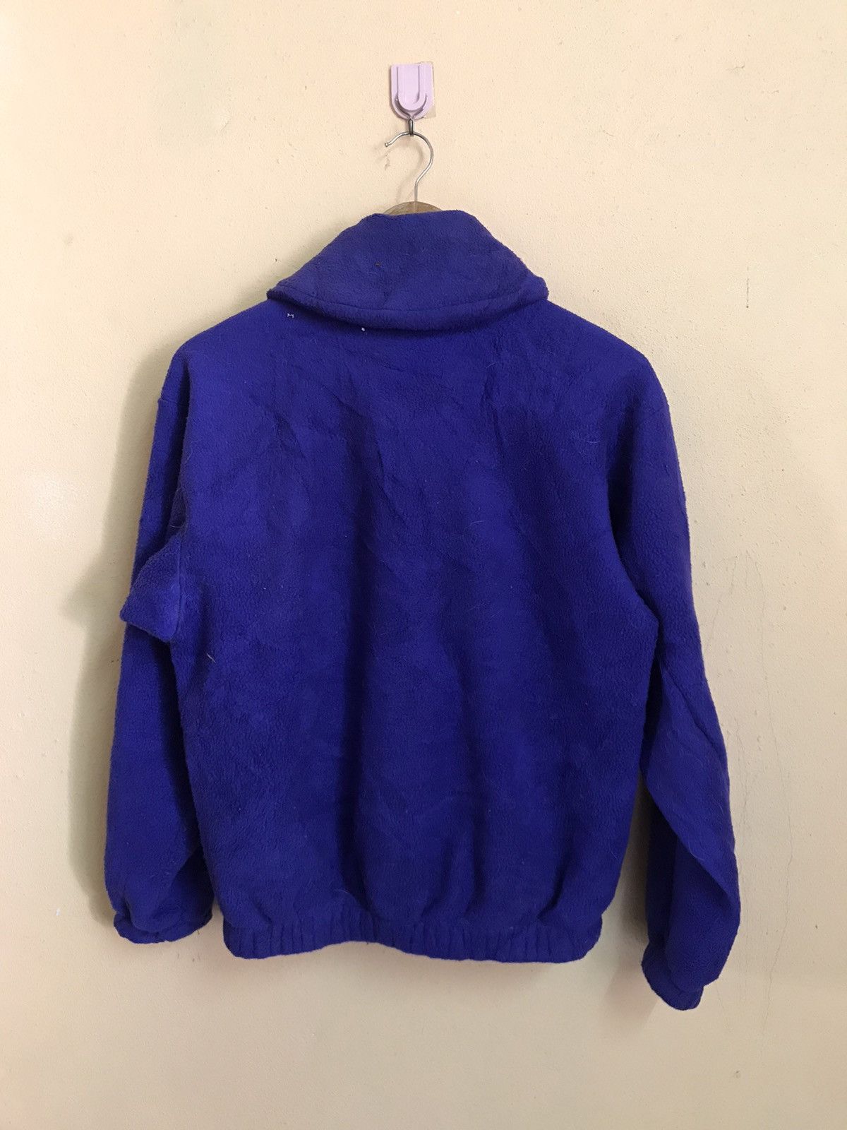 Kazuki Kuraishi × The North Face The North Face Fleece Zipper jacket made in usa Size US S / EU 44-46 / 1 - 5 Thumbnail