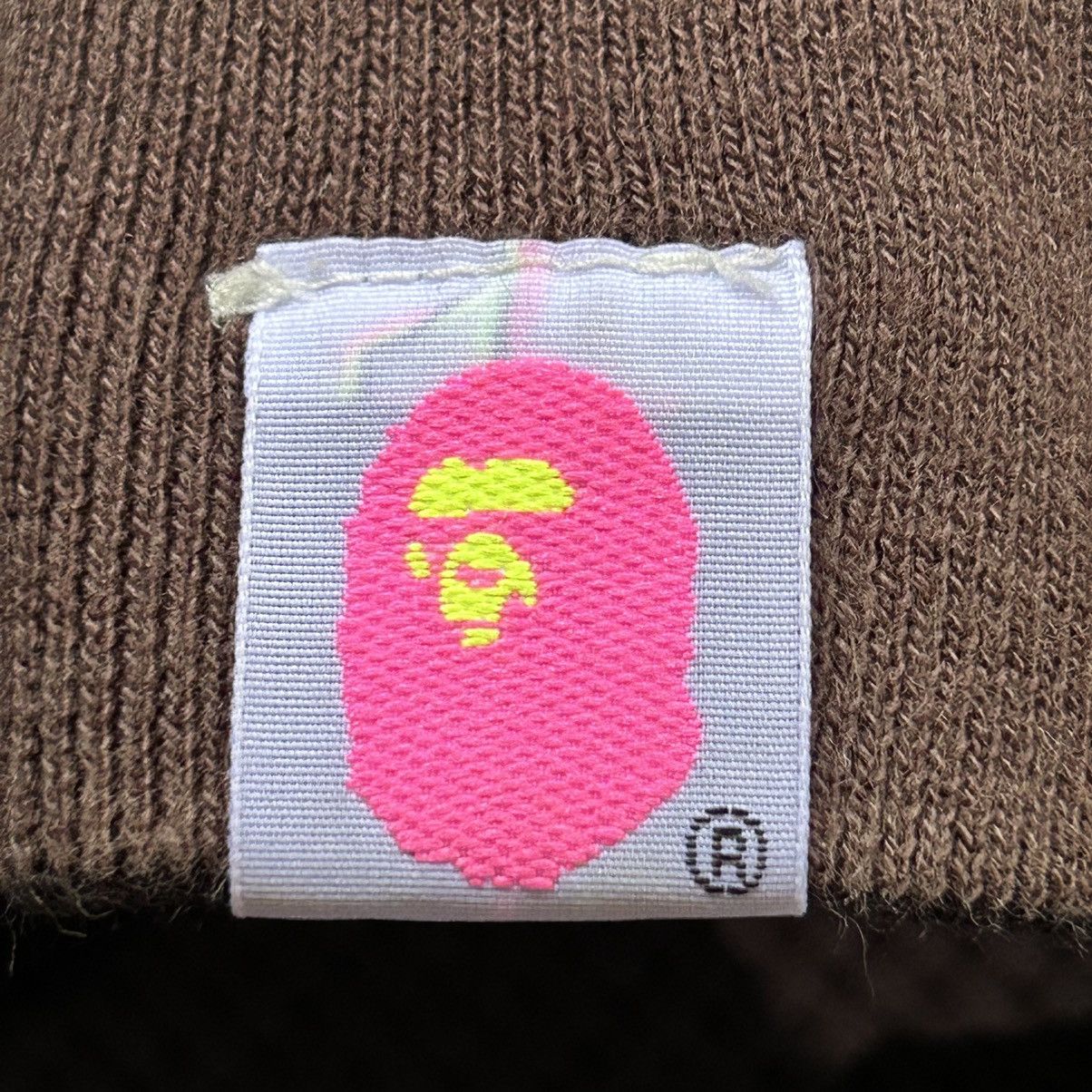 Bape BAPE Reversible Grey Camo Dark Grey Full Zip Hoodie Size S / US 4 / IT 40 - 6 Thumbnail