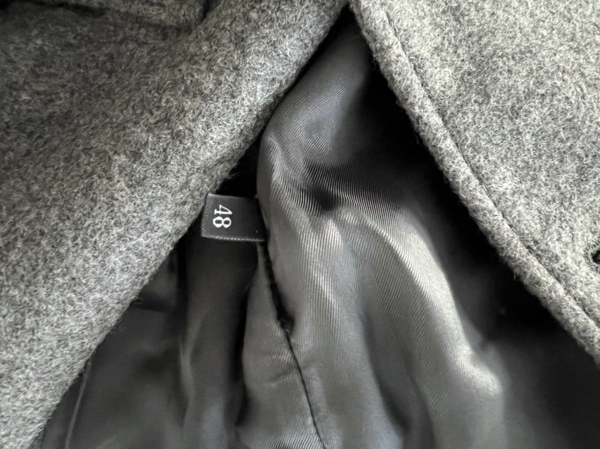 FW18 Frankenstein Military Coat