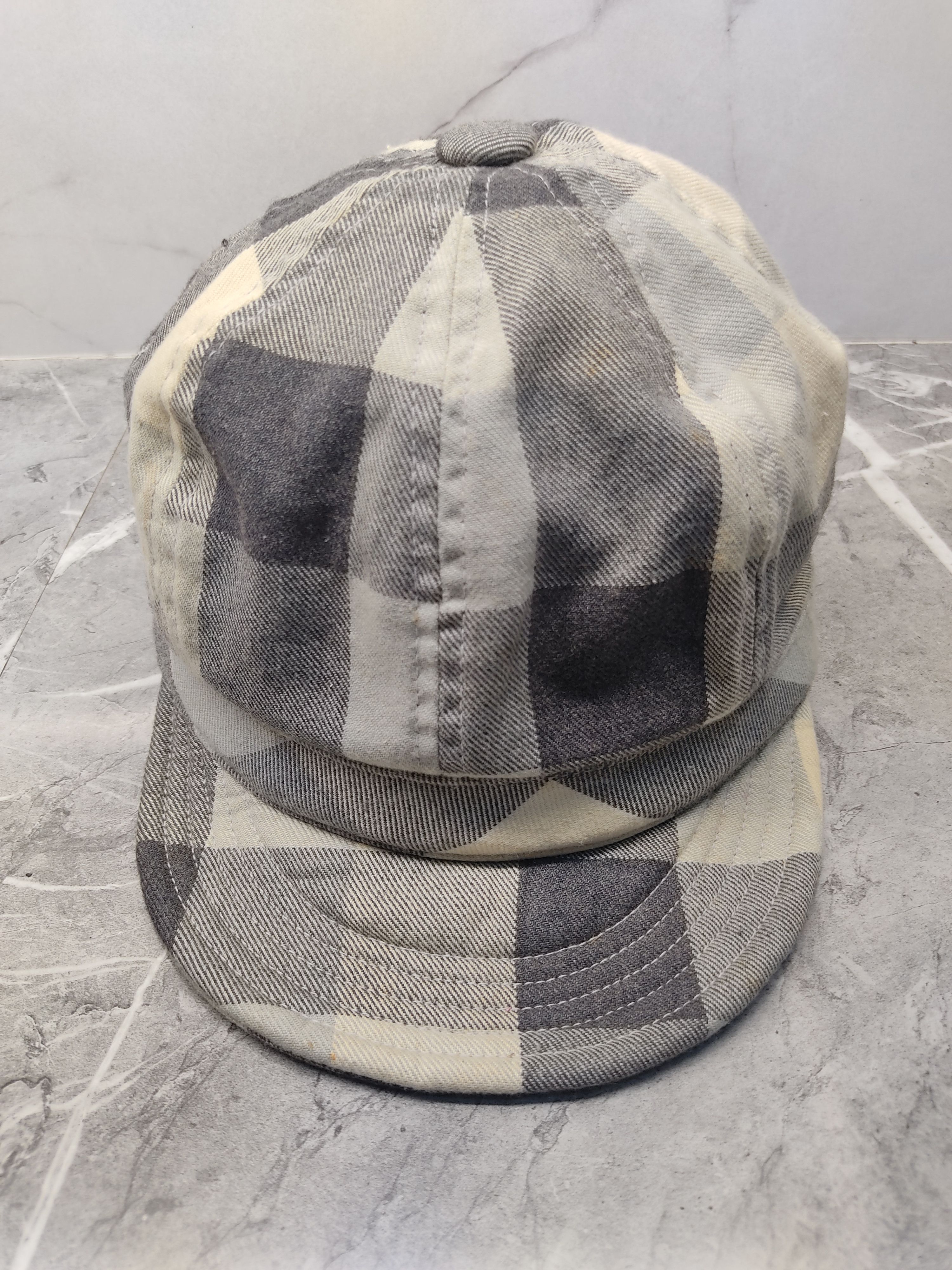 Japanese Brand Vintage Japanese Brand Retro Hat Cap Size ONE SIZE - 2 Thumbnail