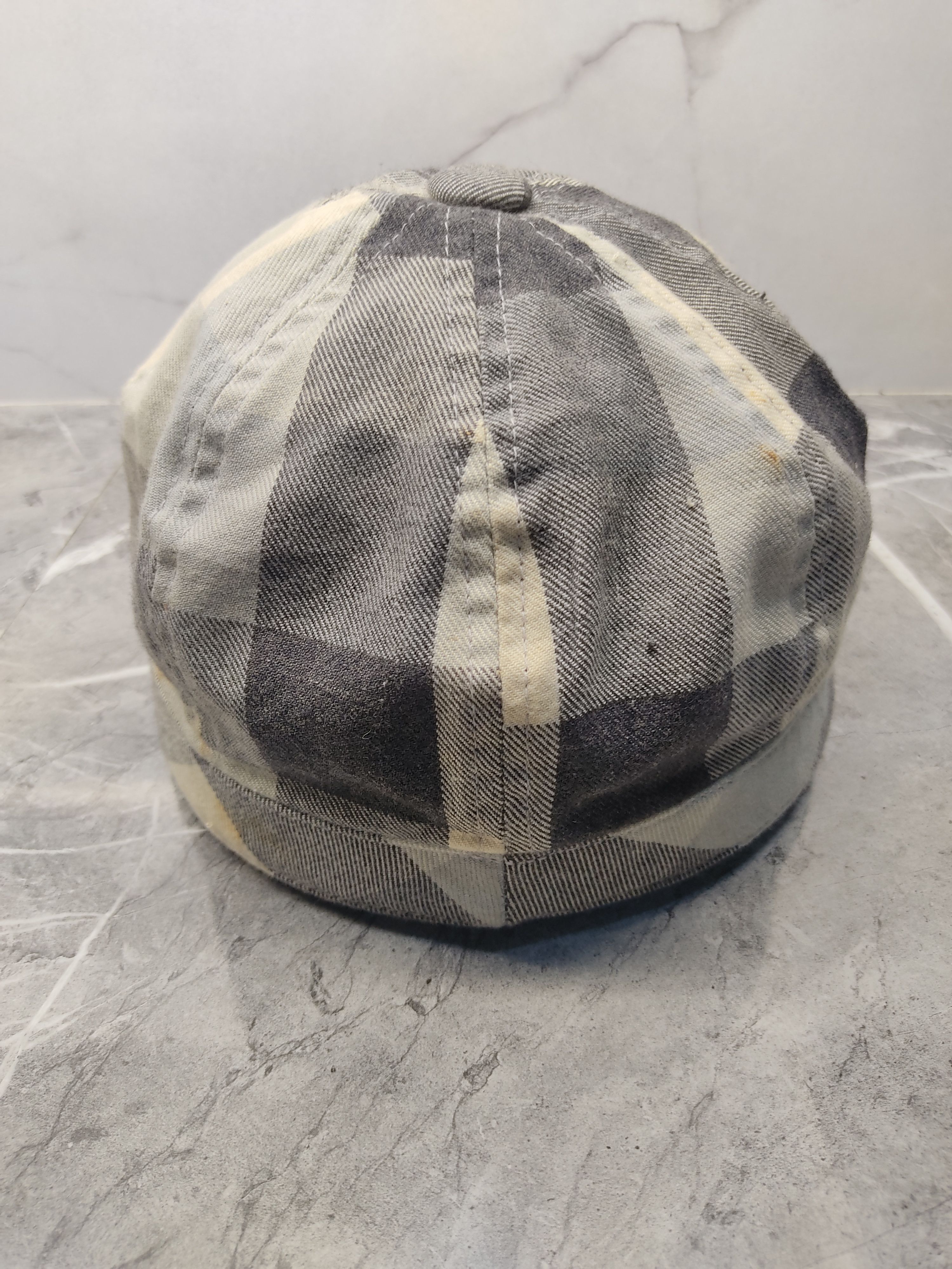 Japanese Brand Vintage Japanese Brand Retro Hat Cap Size ONE SIZE - 5 Thumbnail