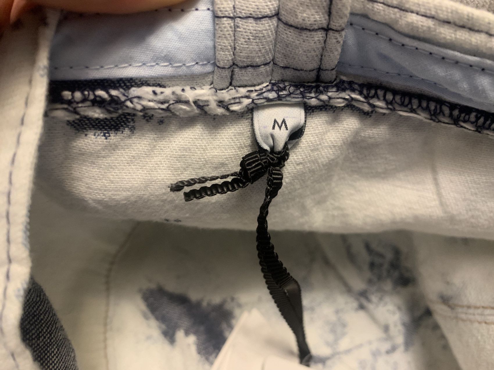 Celine × Hedi Slimane FW'21 Bucket Hat Bleached Denim Size ONE SIZE - 8 Thumbnail