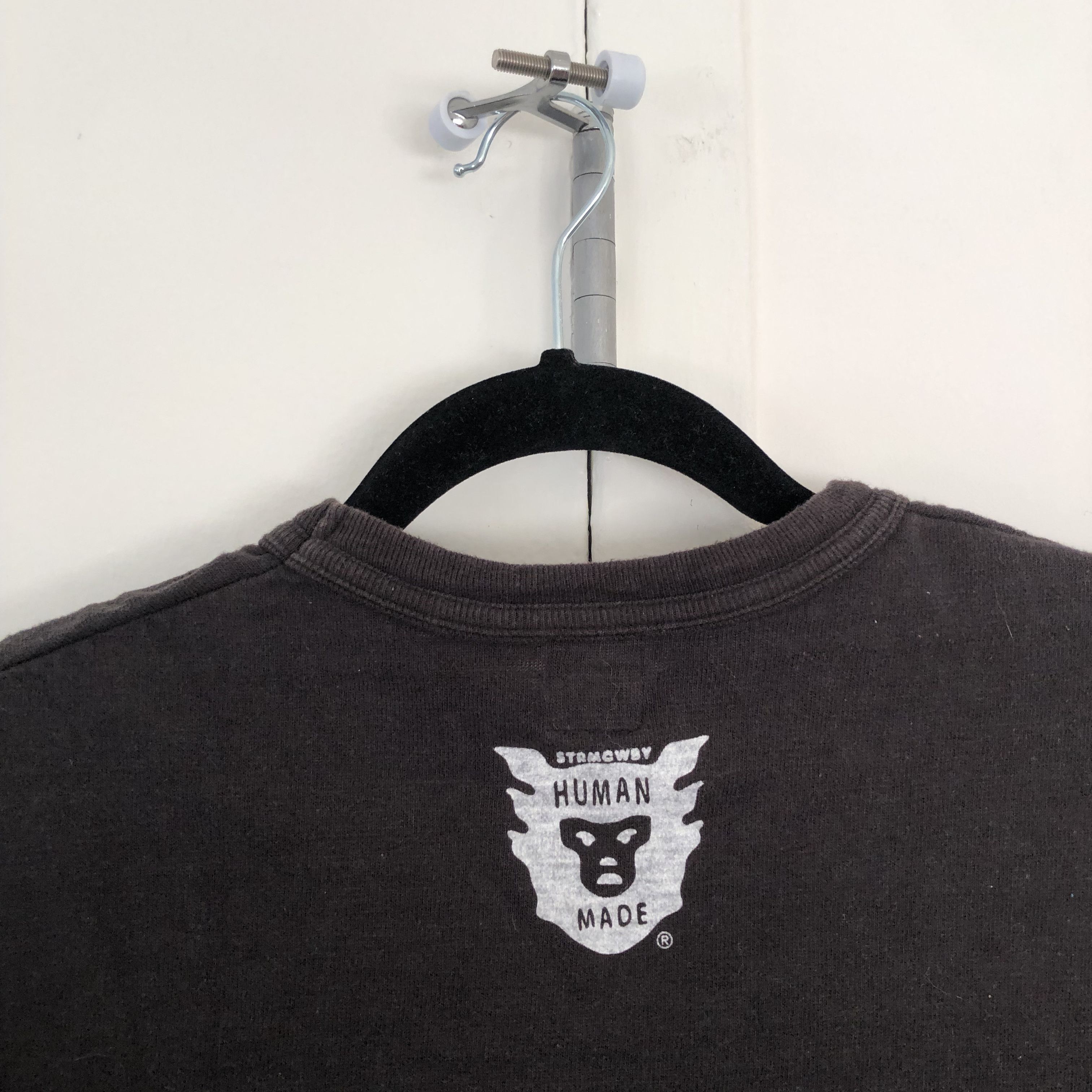 Human Made Human Made Polar Bear Tee Size US S / EU 44-46 / 1 - 5 Thumbnail