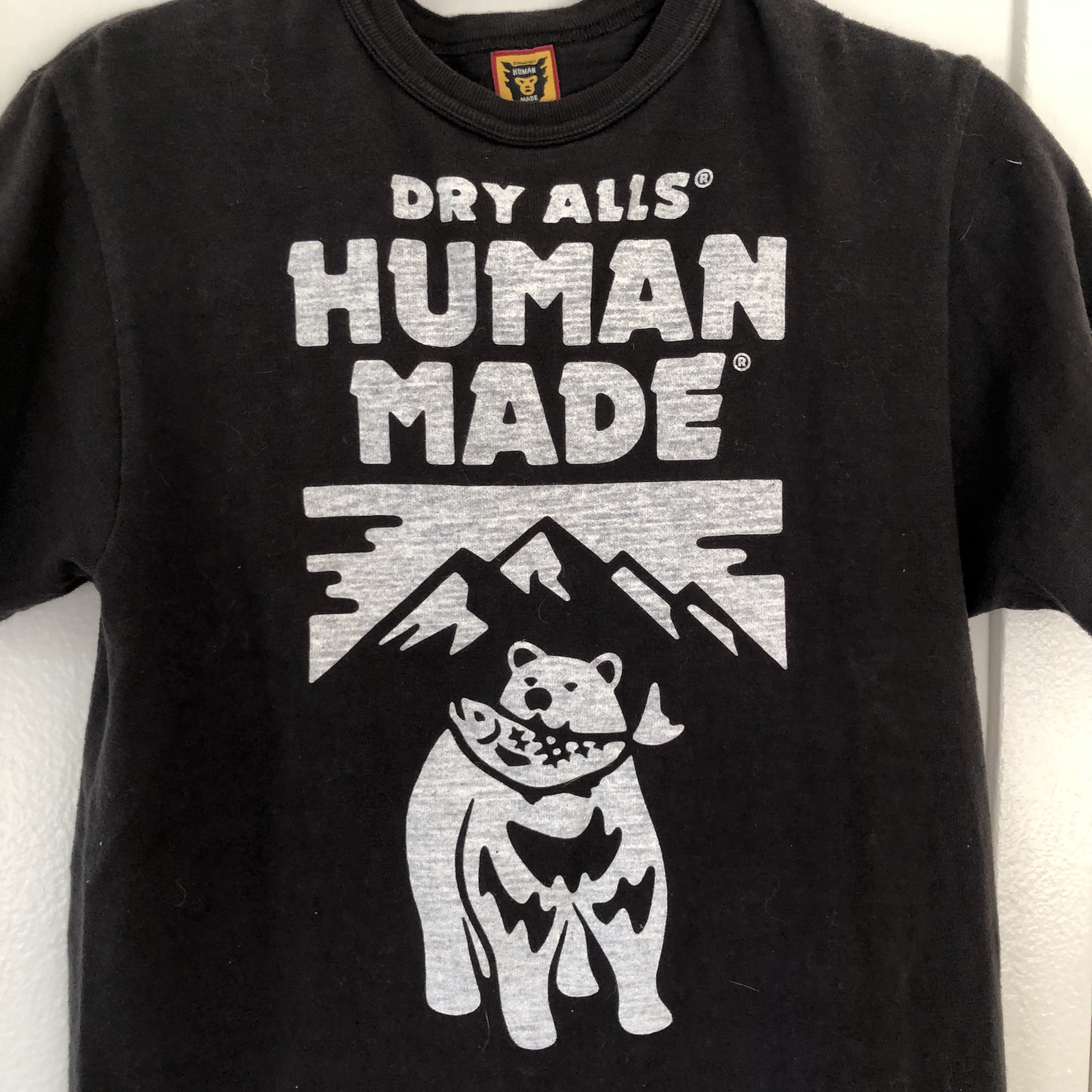 Human Made Human Made Polar Bear Tee Size US S / EU 44-46 / 1 - 2 Thumbnail
