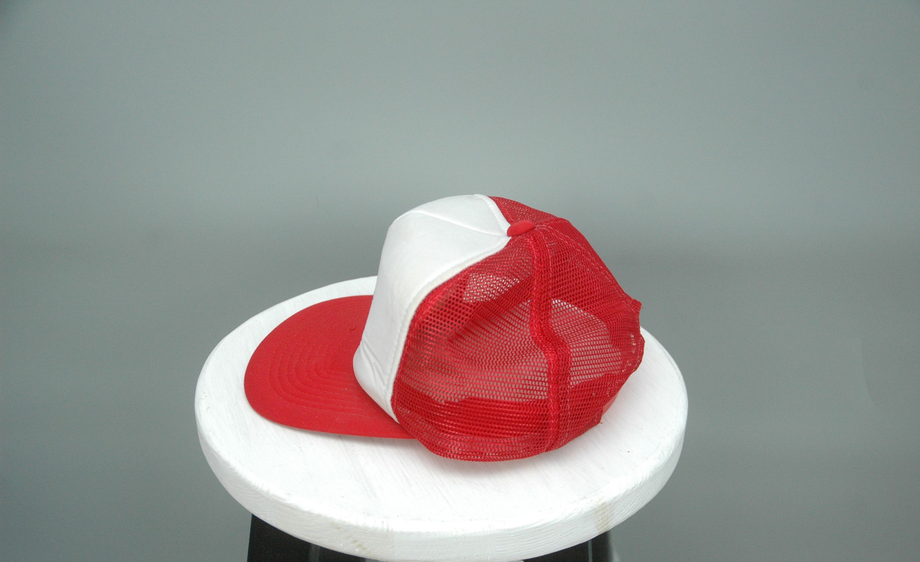 Formula 1 Vintage MONACO Formula1 Grand Prix Racing Trucker Cap Size ONE SIZE - 2 Thumbnail