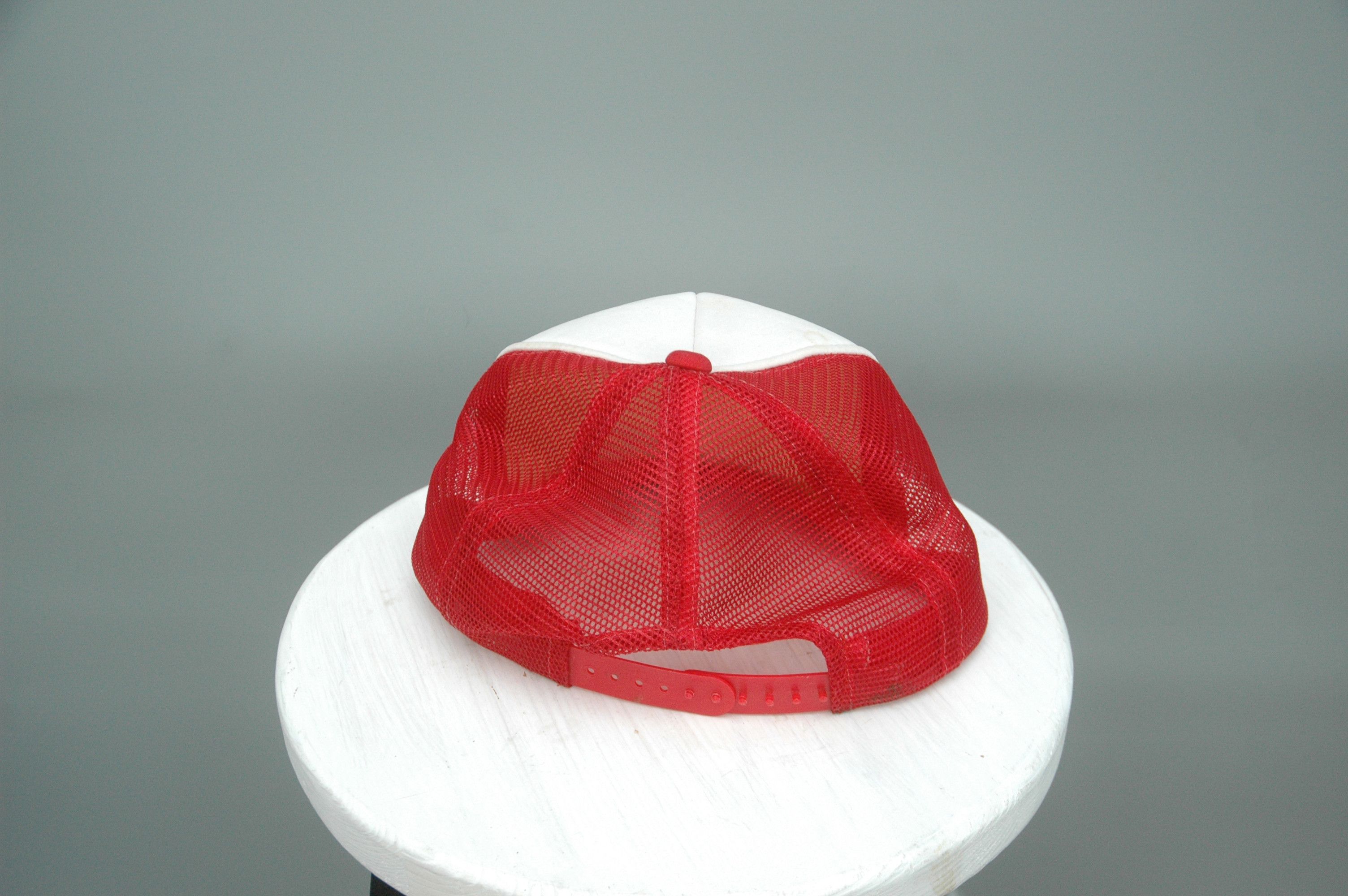 Formula 1 Vintage MONACO Formula1 Grand Prix Racing Trucker Cap Size ONE SIZE - 3 Thumbnail