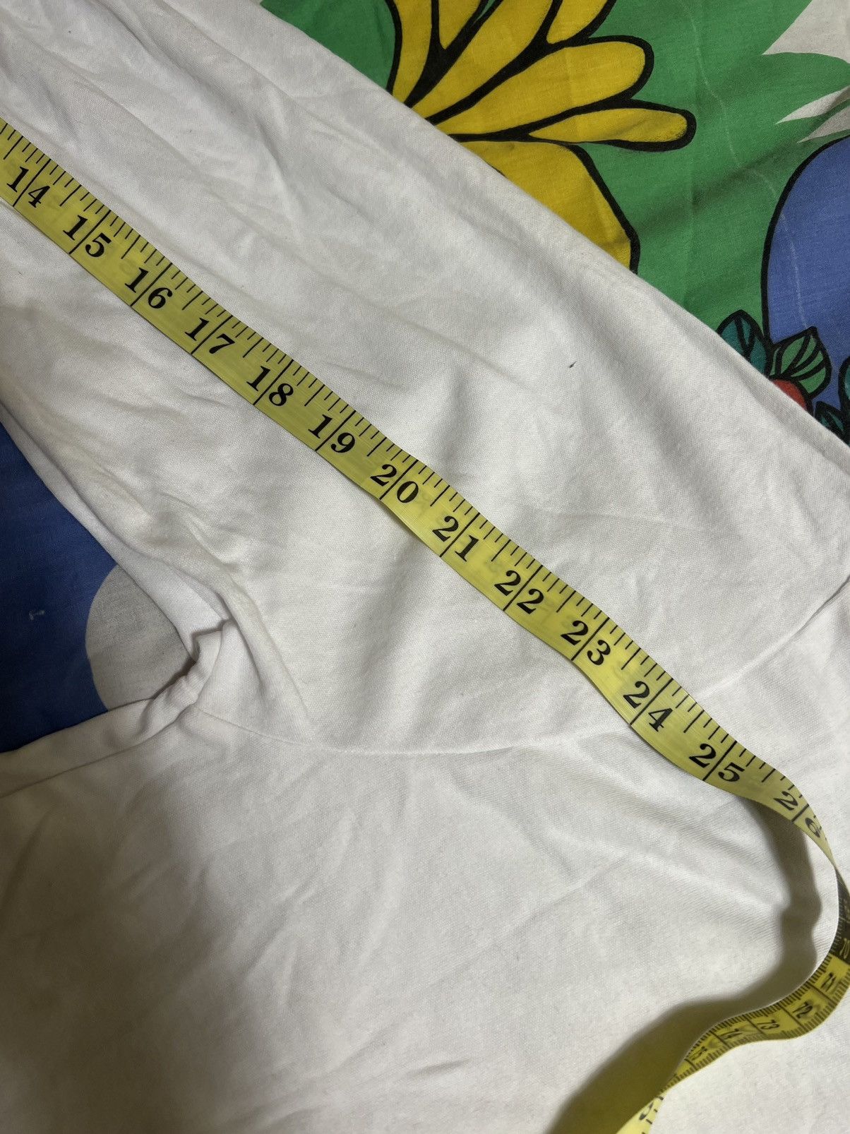 Vintage ***FINAL DROP***RARE 90s Centrum vitamin rollneck shirt L Size US L / EU 52-54 / 3 - 4 Thumbnail