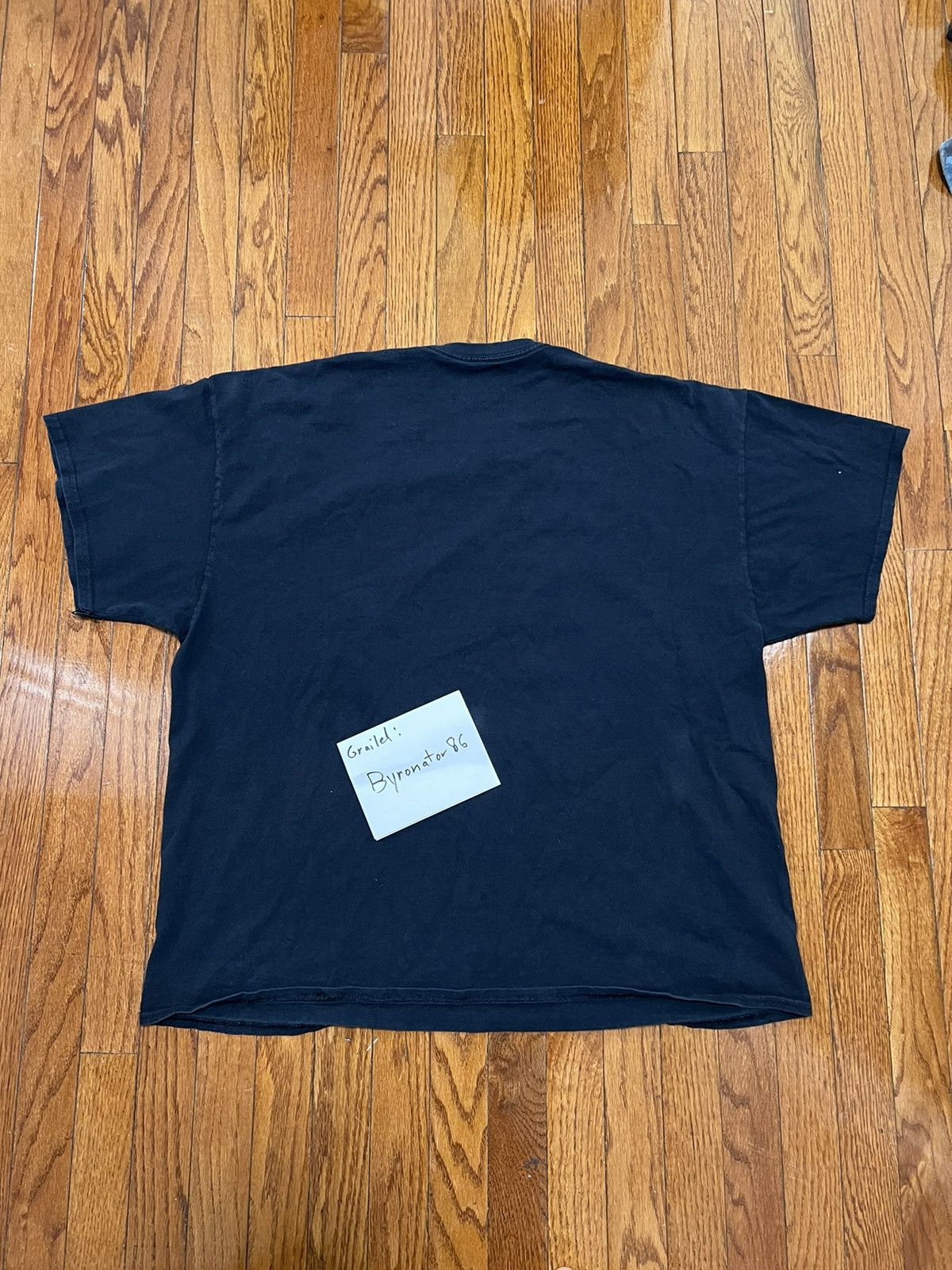 Freebandz Future Freebandz Coachella tee size xxl Size US XXL / EU 58 / 5 - 2 Thumbnail