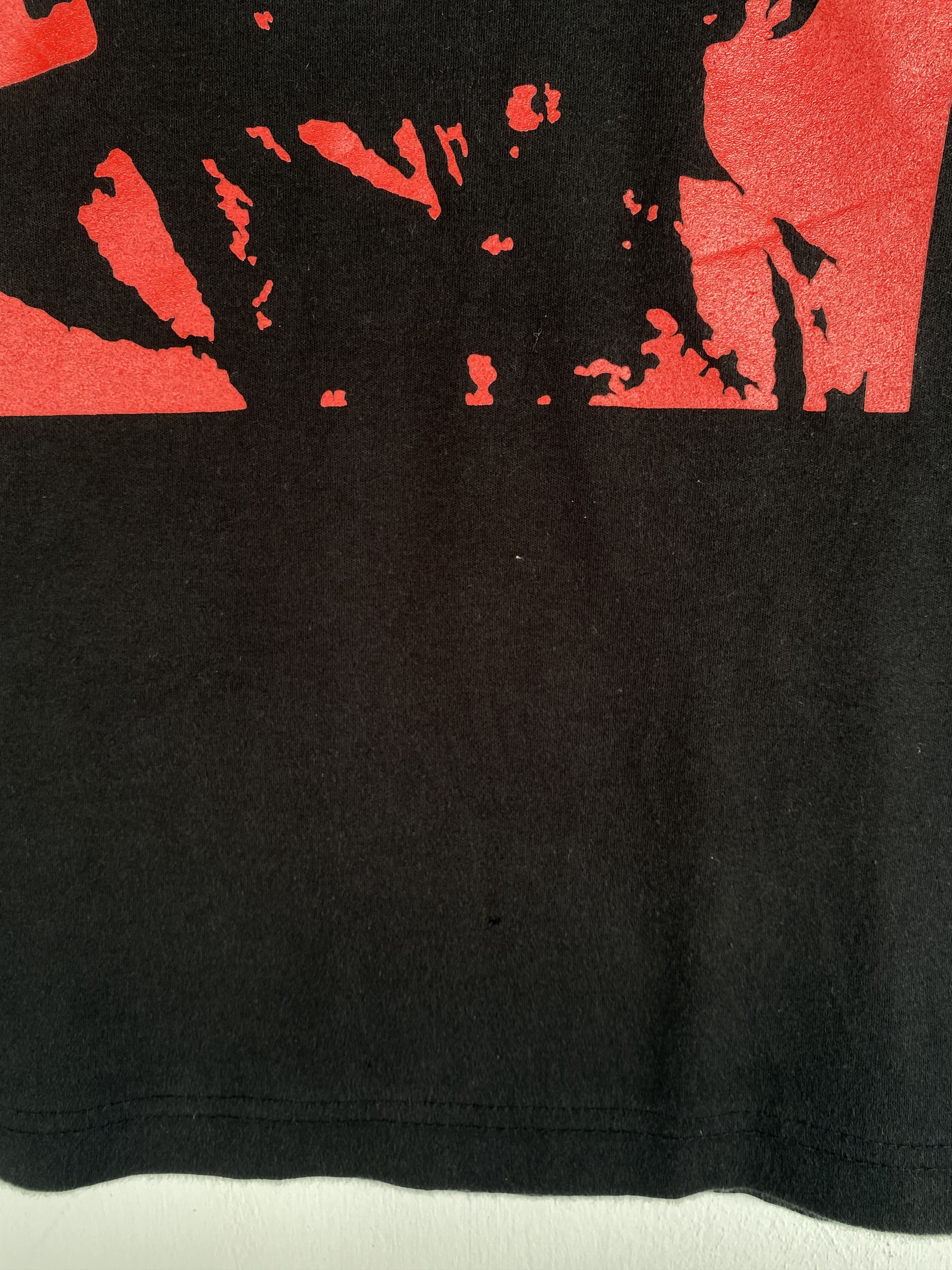 Vintage 💥Vintage CHE GUEVARA Hasta La Victoria Siempre tee shirt Size US XL / EU 56 / 4 - 6 Thumbnail