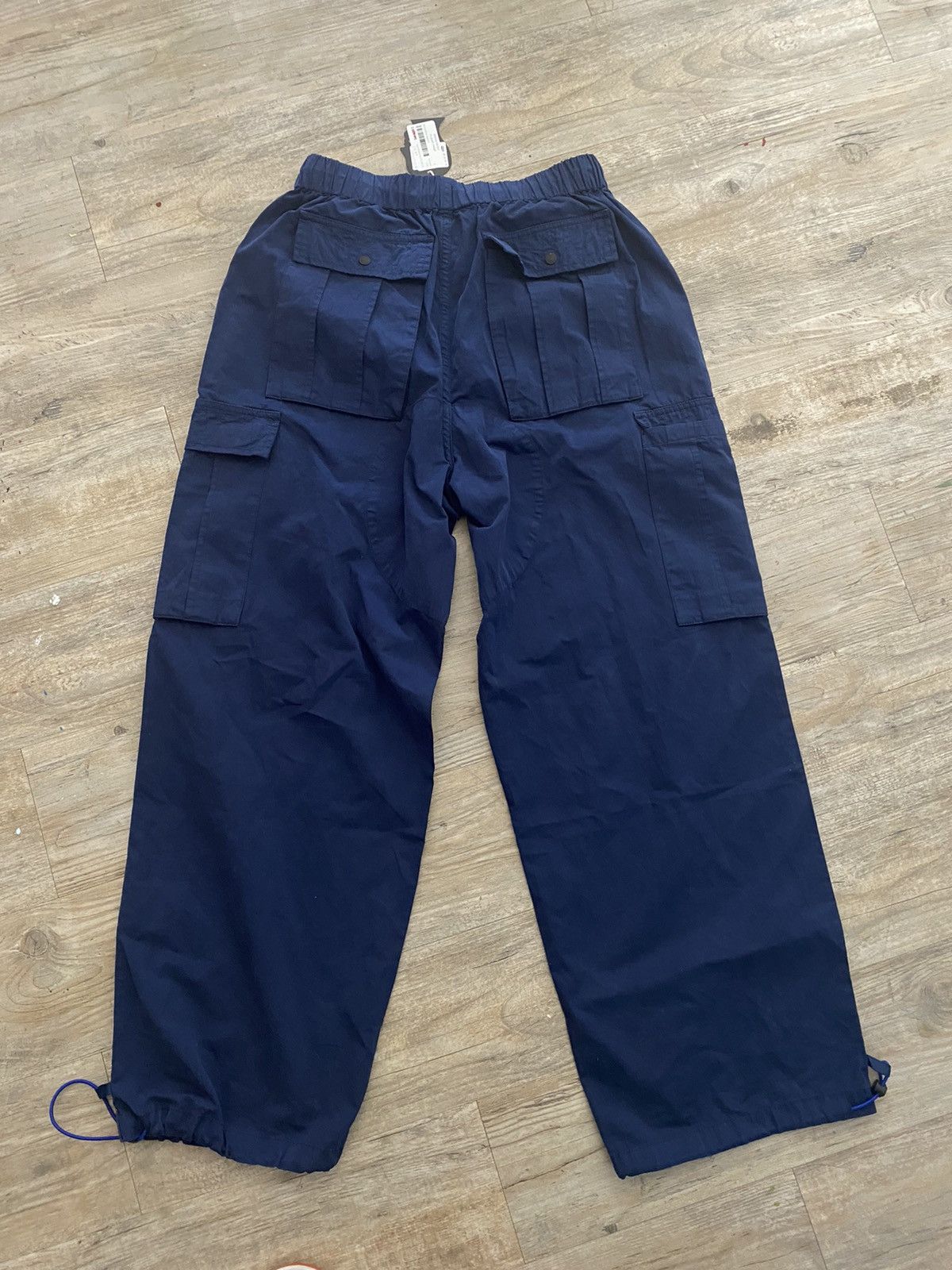 Brain Dead Brain Dead Flight Pants Size US 30 / EU 46 - 4 Thumbnail