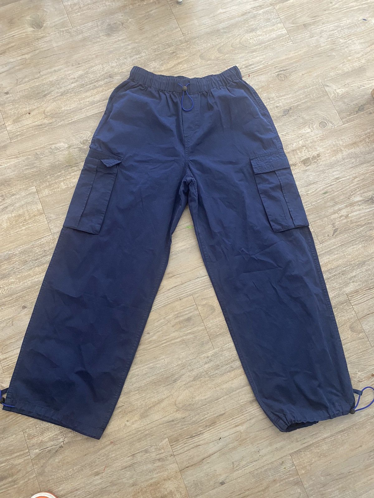 Brain Dead Brain Dead Flight Pants Size US 30 / EU 46 - 1 Thumbnail