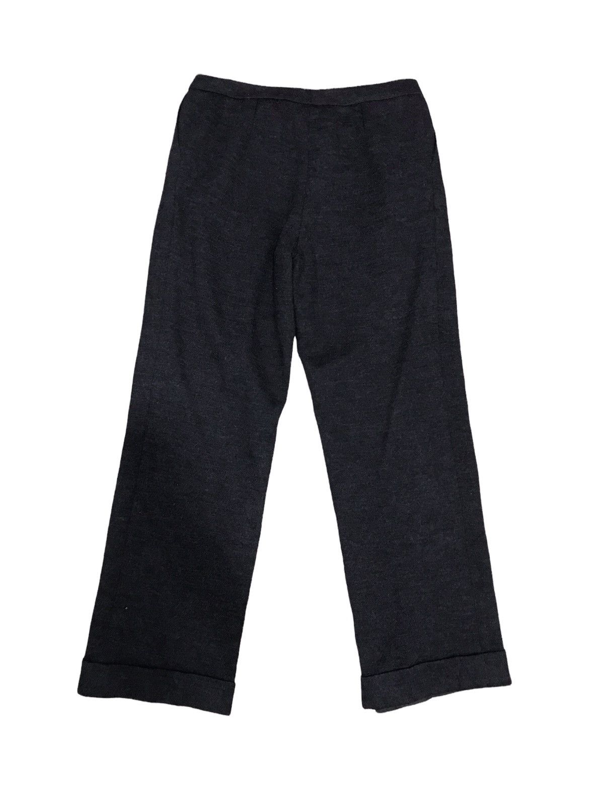 Armani ARMANI COLLECZIONI CASUAL PANTS Size US 31 - 2 Thumbnail
