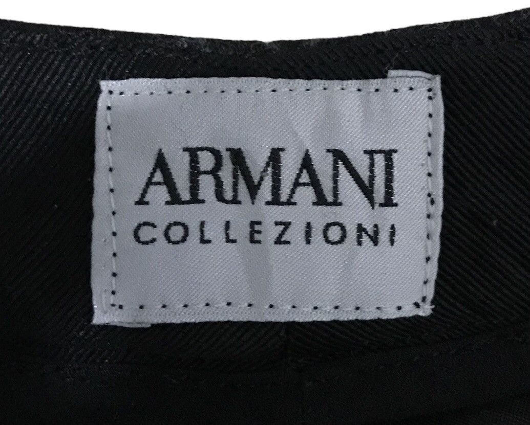 Armani ARMANI COLLECZIONI CASUAL PANTS Size US 31 - 10 Thumbnail