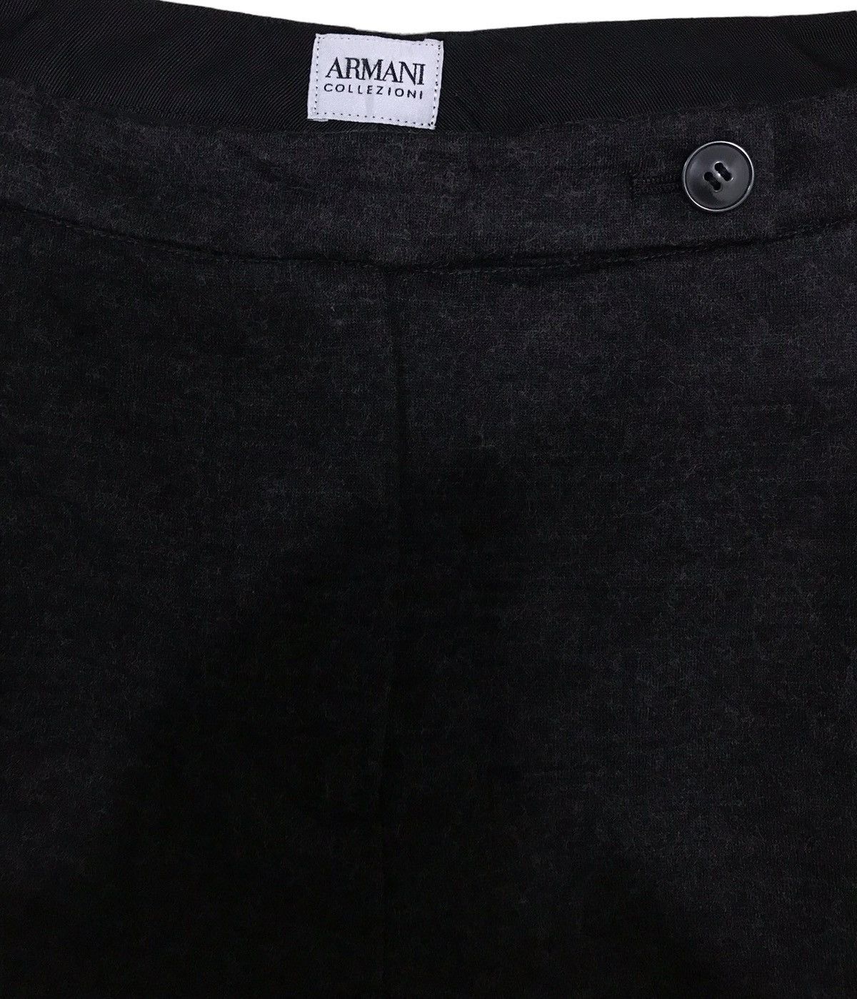 Armani ARMANI COLLECZIONI CASUAL PANTS Size US 31 - 5 Thumbnail