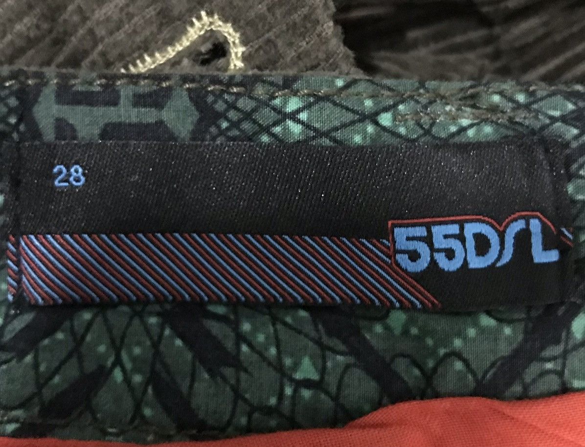 55DSL 55DSL CASUAL PANTS Size US 32 / EU 48 - 13 Thumbnail