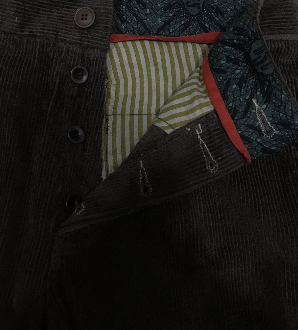 55DSL 55DSL CASUAL PANTS Size US 32 / EU 48 - 11 Thumbnail