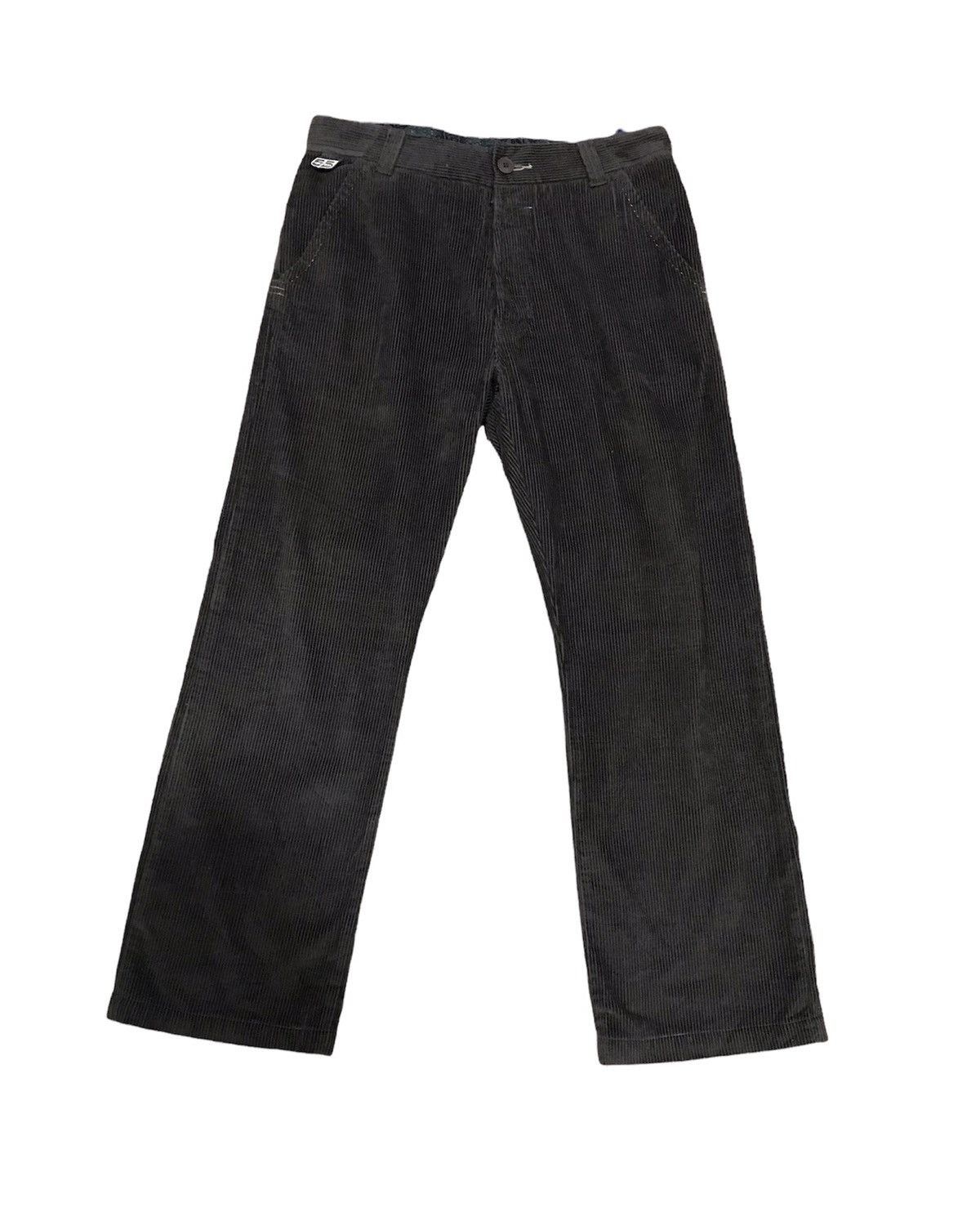 55DSL 55DSL CASUAL PANTS Size US 32 / EU 48 - 1 Thumbnail