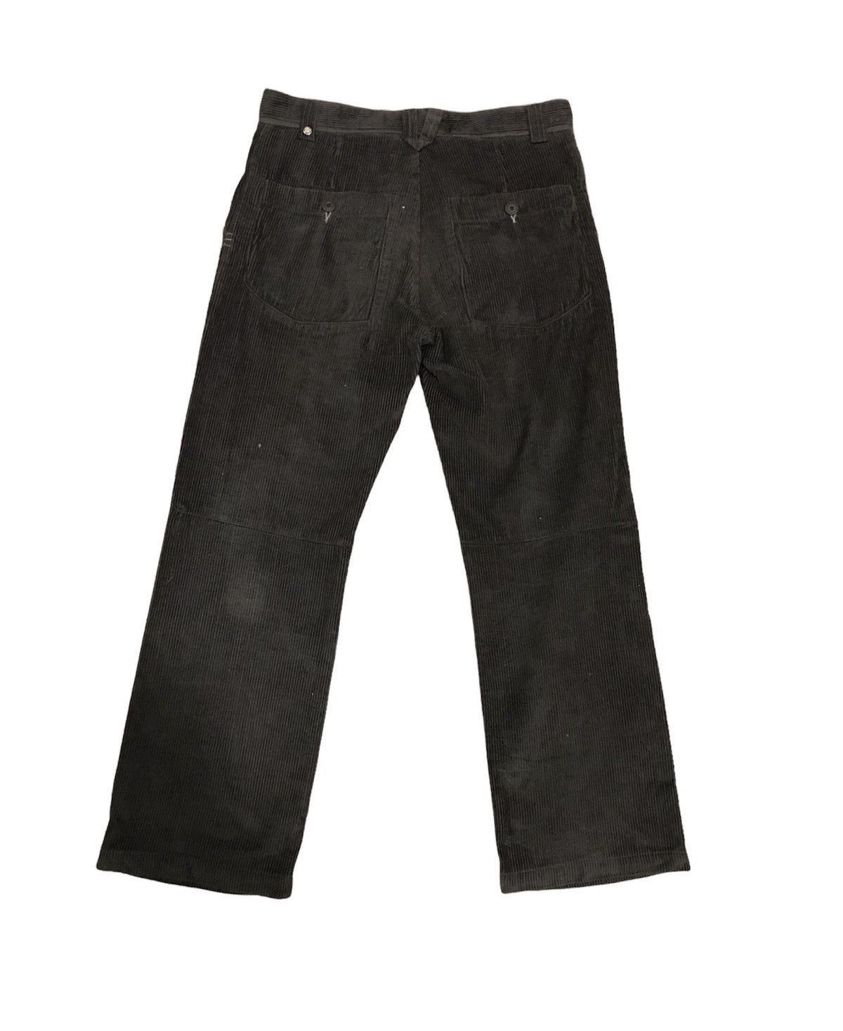 55DSL 55DSL CASUAL PANTS Size US 32 / EU 48 - 2 Thumbnail