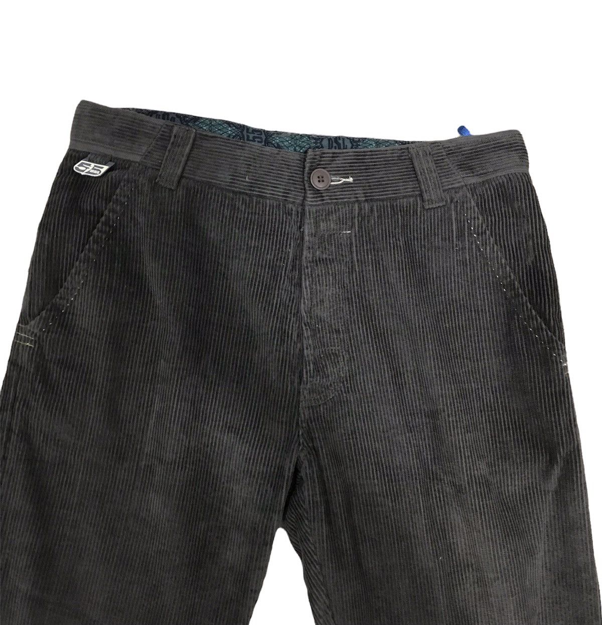 55DSL 55DSL CASUAL PANTS Size US 32 / EU 48 - 3 Thumbnail