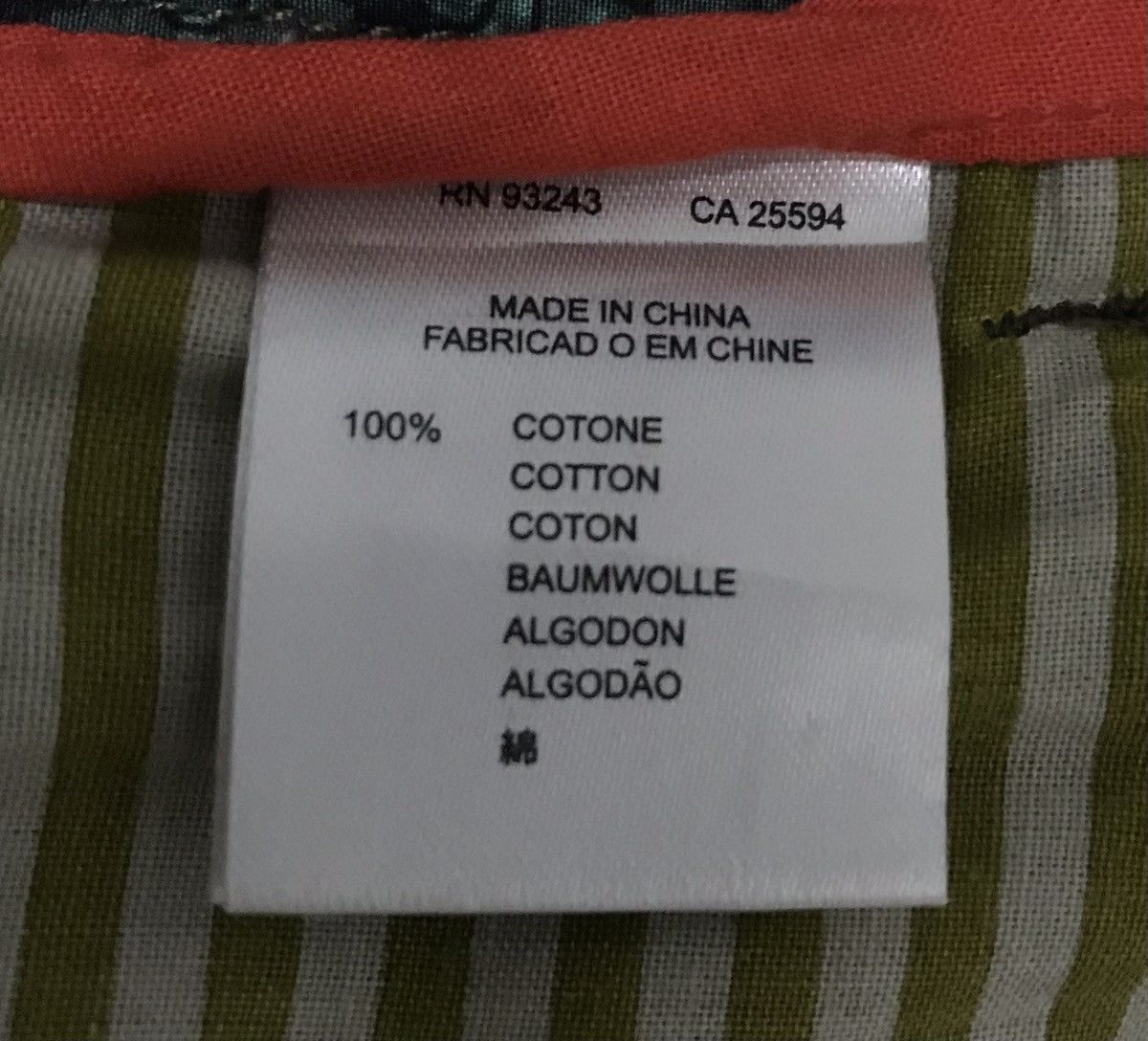 55DSL 55DSL CASUAL PANTS Size US 32 / EU 48 - 14 Thumbnail