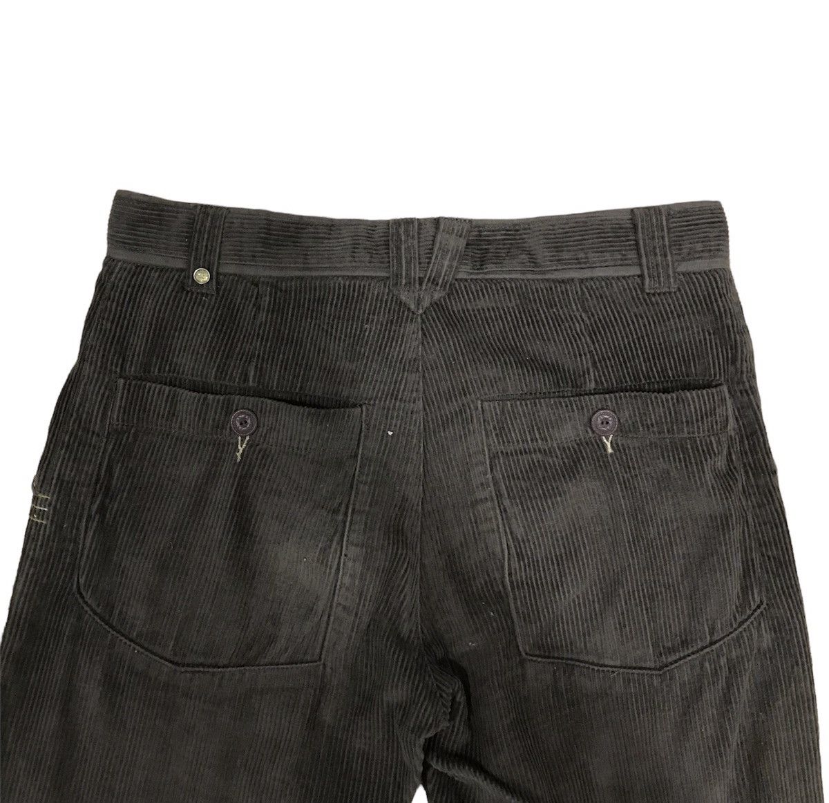 55DSL 55DSL CASUAL PANTS Size US 32 / EU 48 - 4 Thumbnail