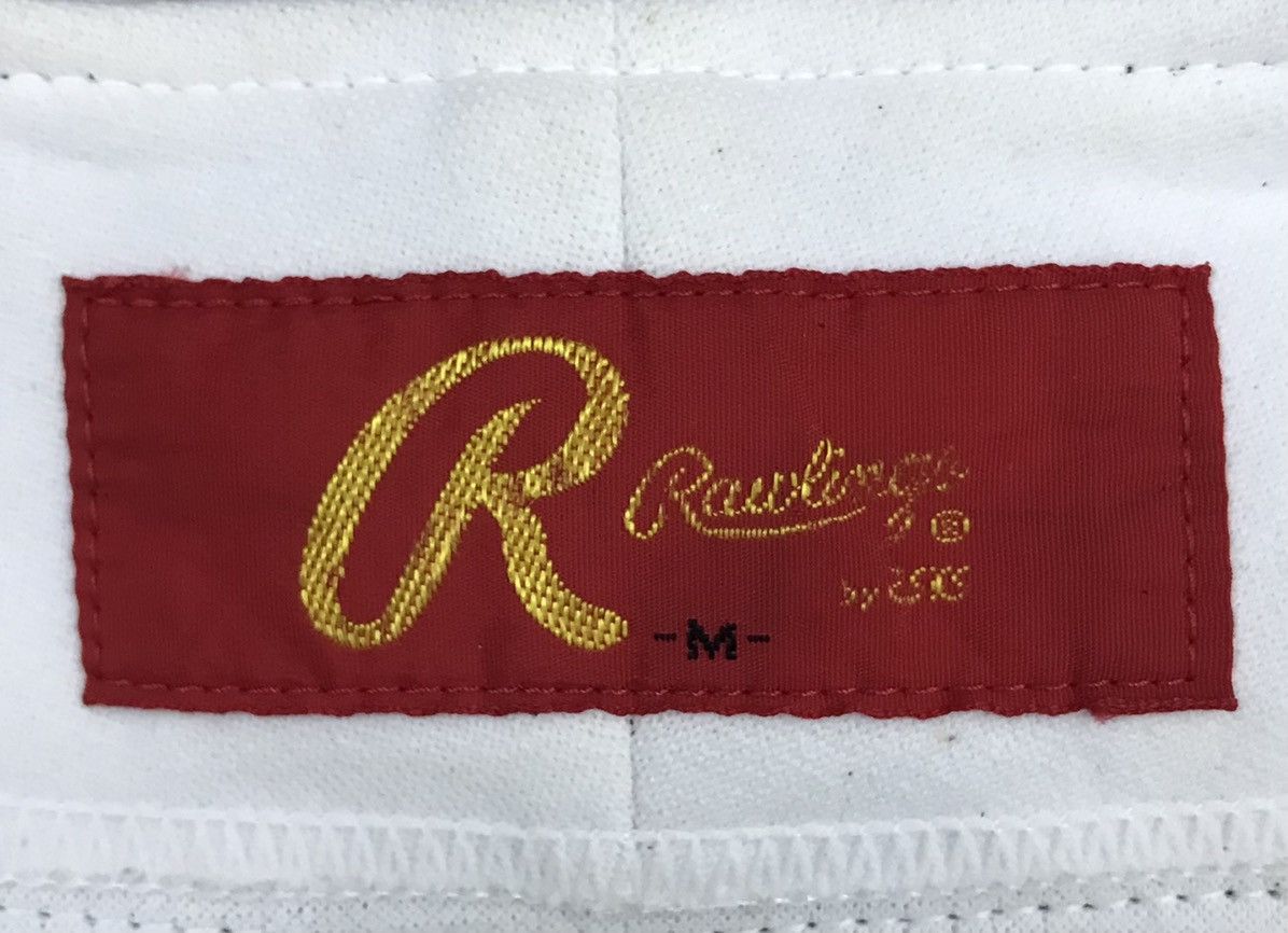Japanese Brand RAWLING IWATE 8 GOLD SHORT SLEEVE SHIRT Size US M / EU 48-50 / 2 - 10 Thumbnail