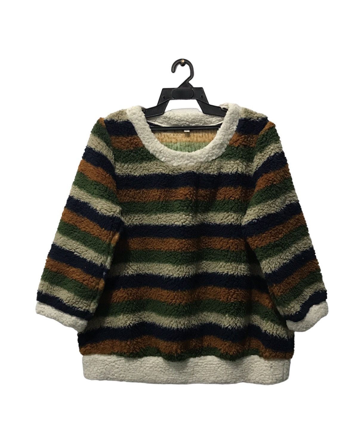 TOPVALU SWEATSHIRT