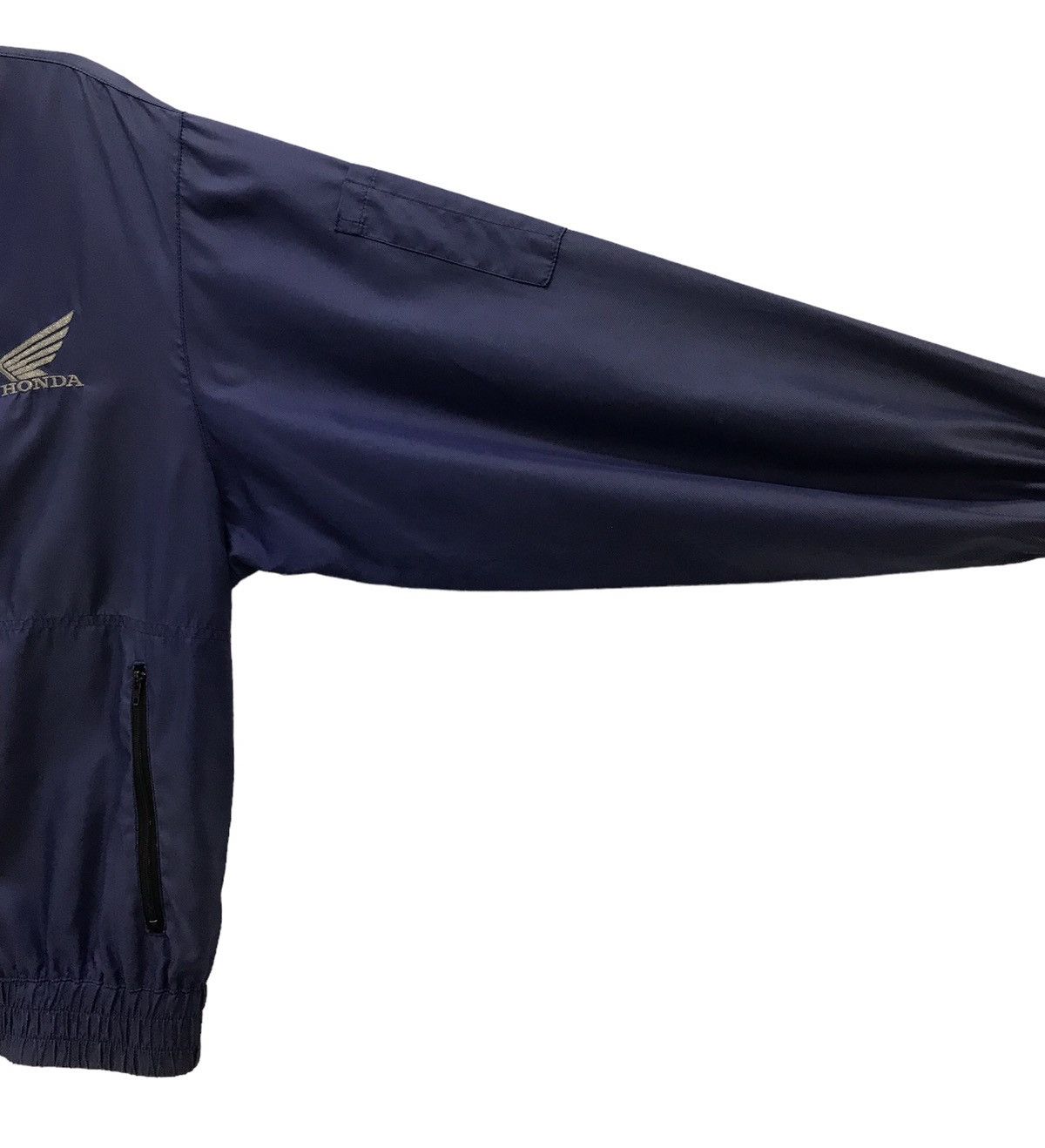 Honda × Japanese Brand JAPANESE BRAND HONDA JACKET Size US M / EU 48-50 / 2 - 4 Thumbnail
