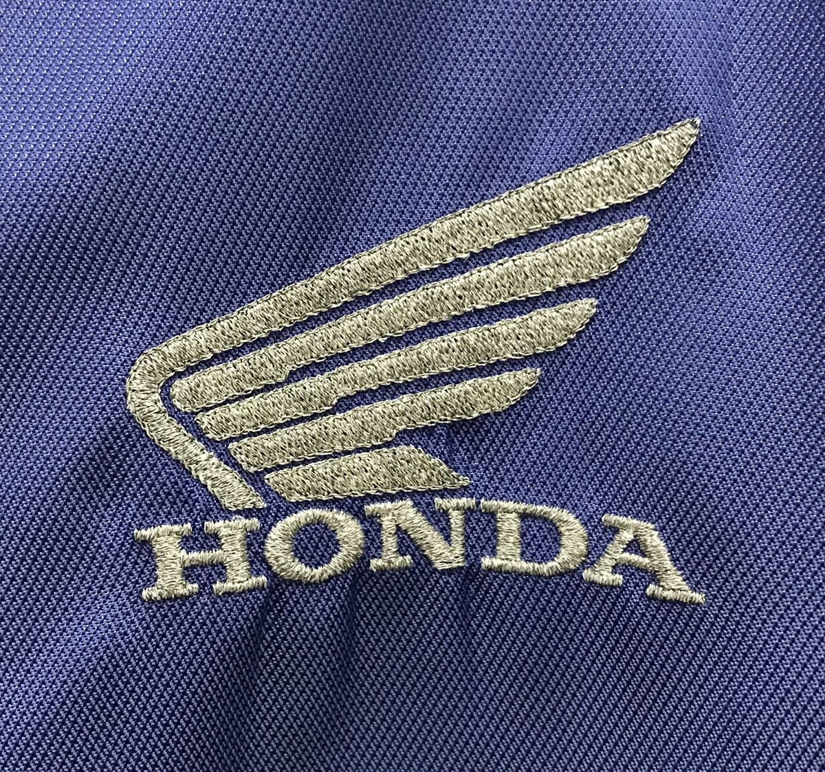 Honda × Japanese Brand JAPANESE BRAND HONDA JACKET Size US M / EU 48-50 / 2 - 5 Thumbnail