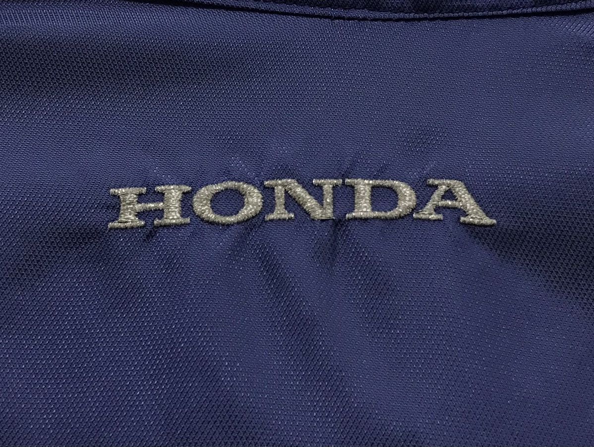Honda × Japanese Brand JAPANESE BRAND HONDA JACKET Size US M / EU 48-50 / 2 - 6 Thumbnail