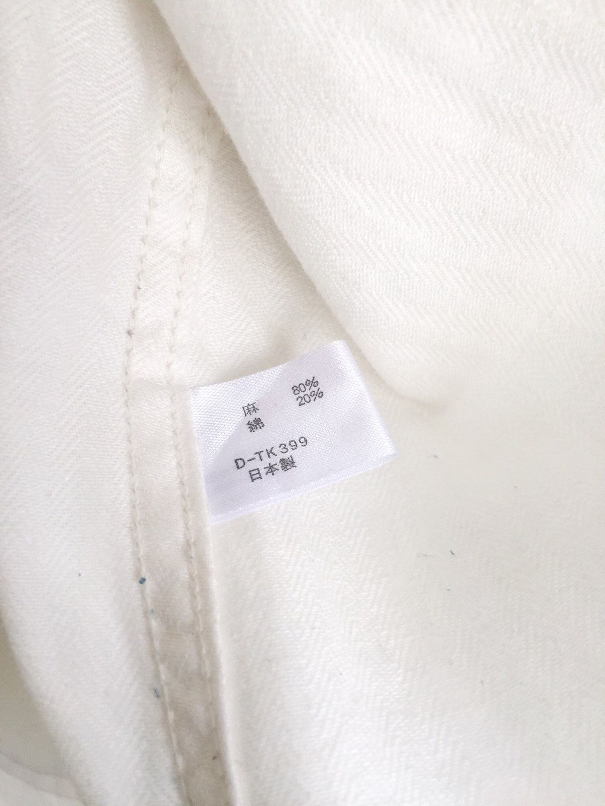 Blue Blue Japan 90s Blue Blue 🇯🇵 US Navy Repro Shawl Collar Jacket Size US M / EU 48-50 / 2 - 6 Thumbnail