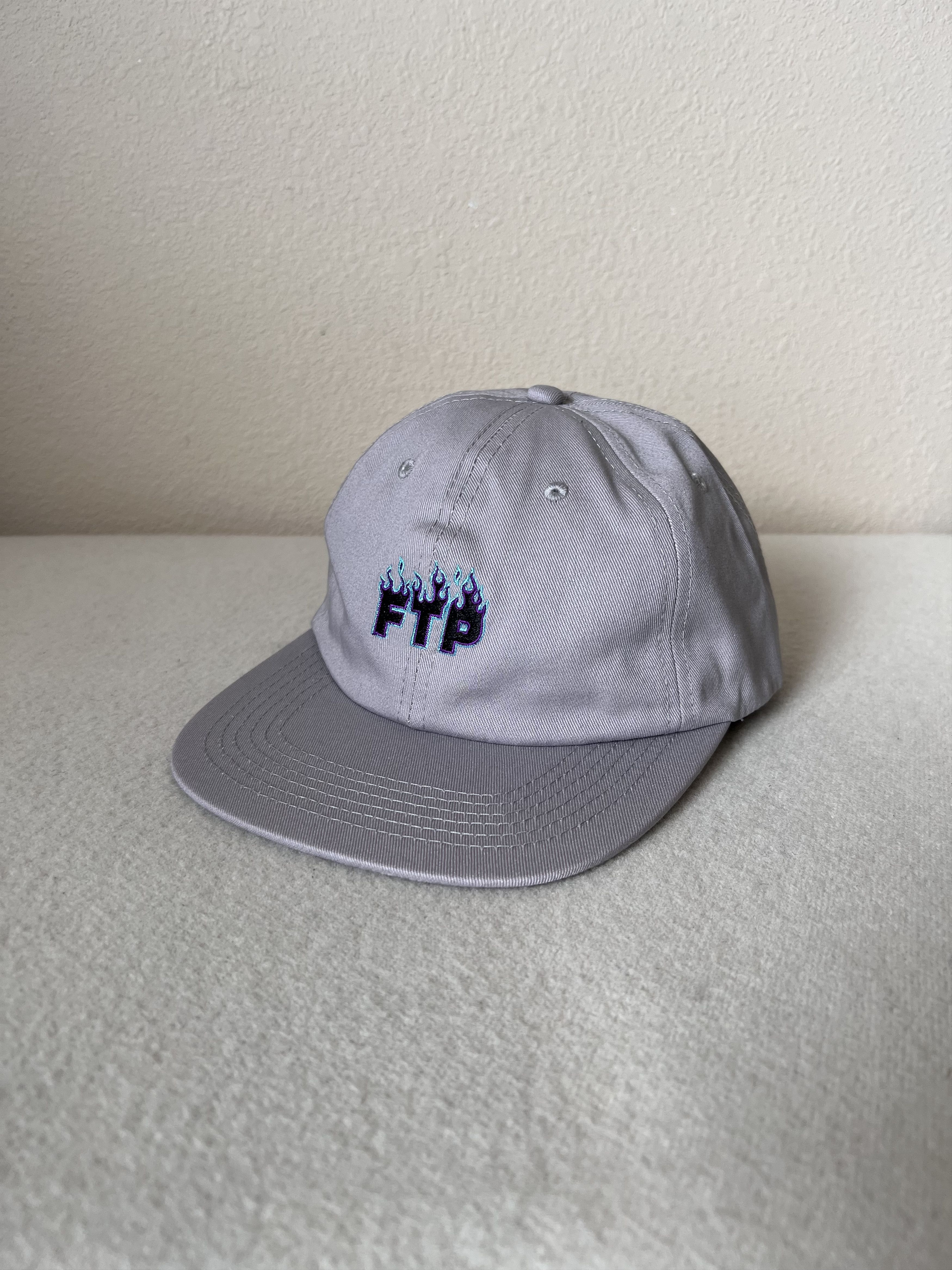 Thrasher flame clearance hat