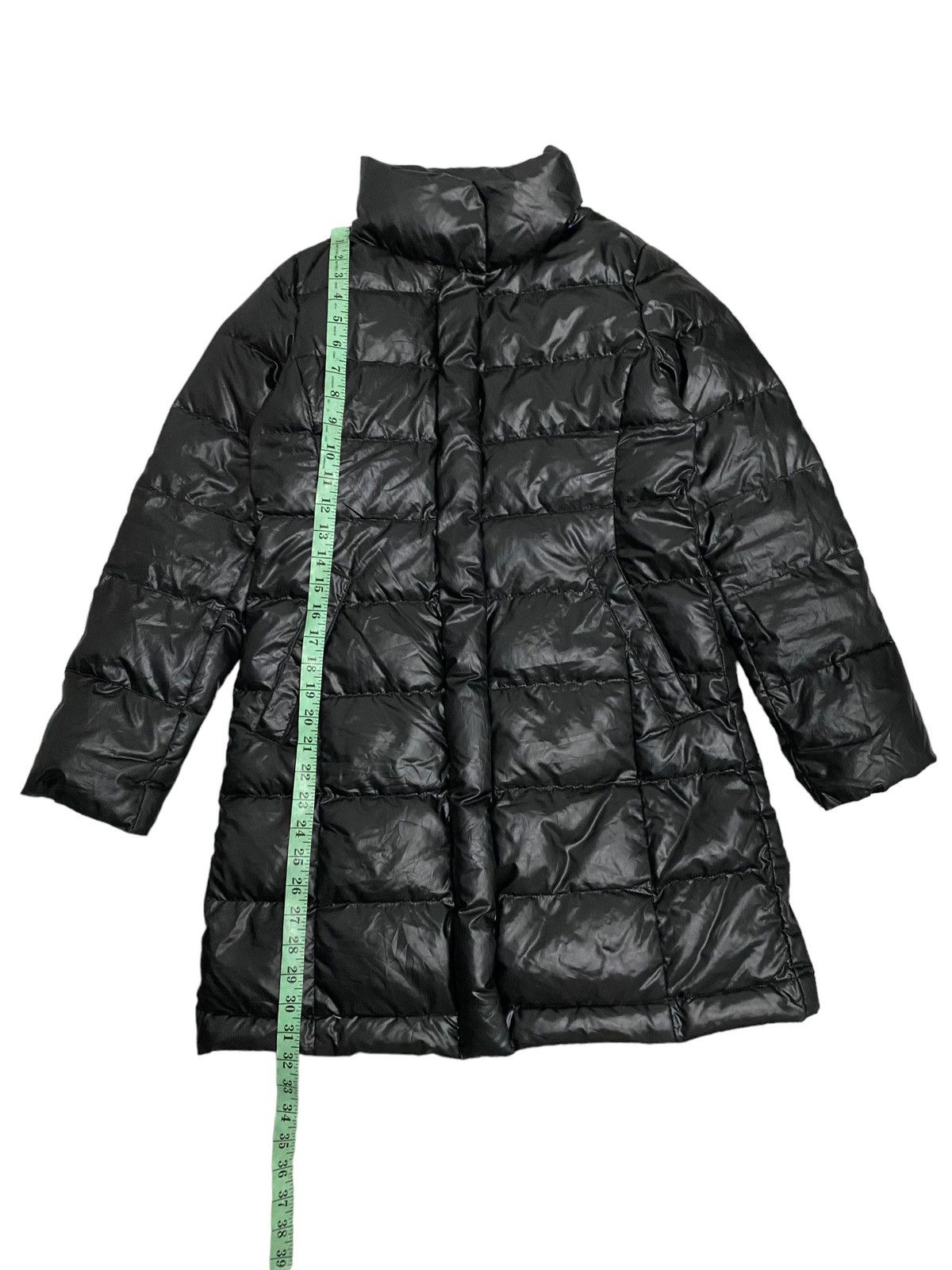 Japanese Brand × Jil Sander × Uniqlo Vintage Jil Sander Uniqlo Outdoor Puffer Jacket Size S / US 4 / IT 40 - 12 Thumbnail
