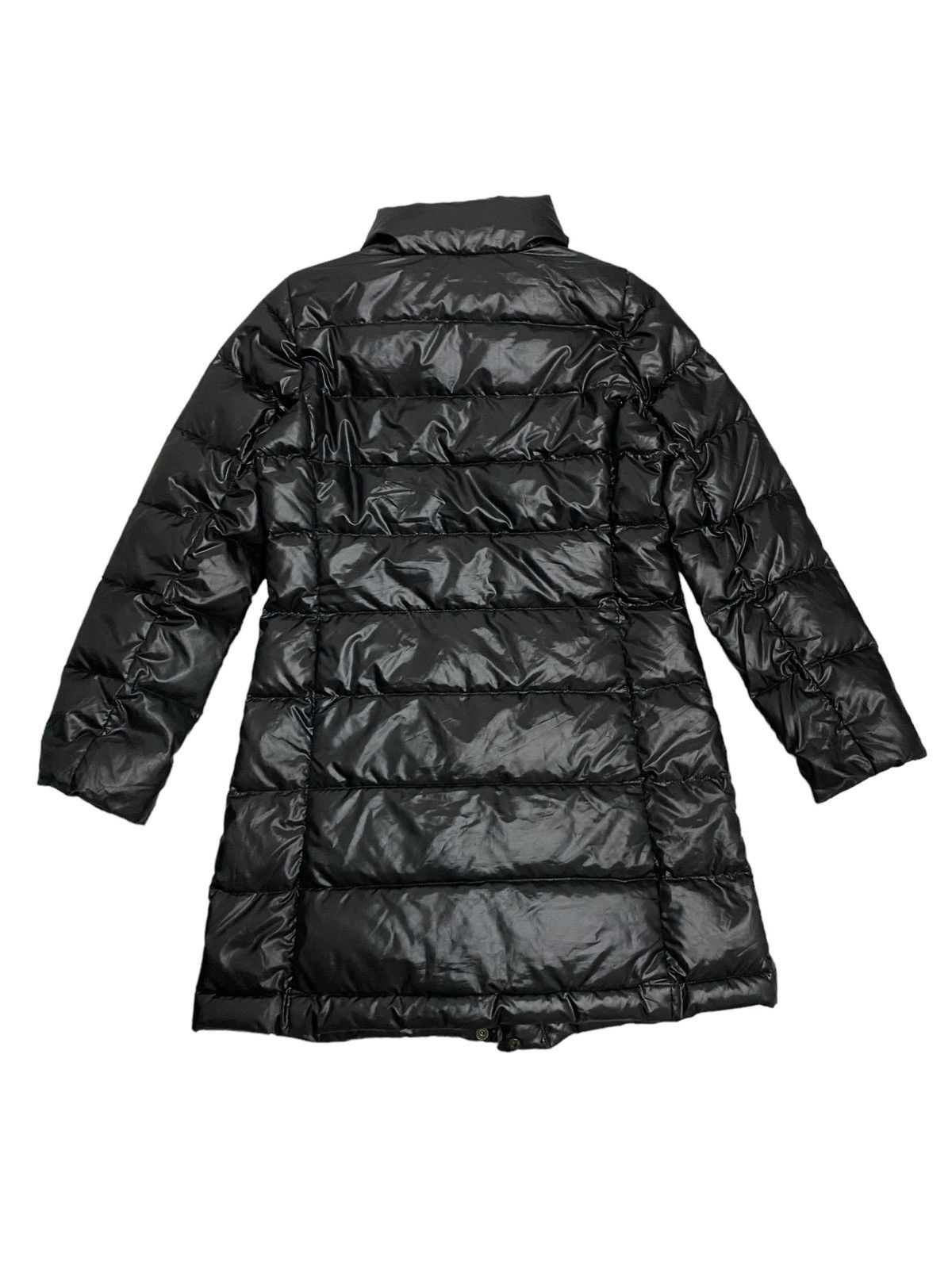 Japanese Brand × Jil Sander × Uniqlo Vintage Jil Sander Uniqlo Outdoor Puffer Jacket Size S / US 4 / IT 40 - 3 Thumbnail