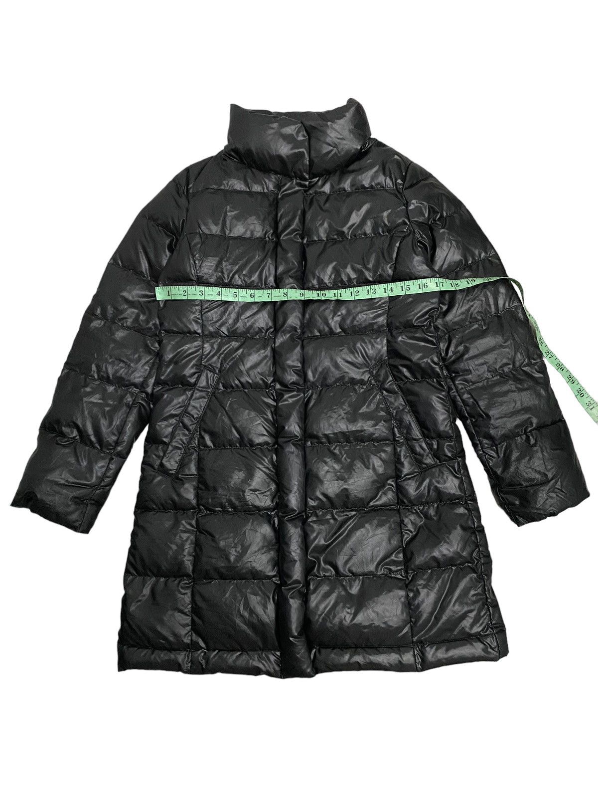 Japanese Brand × Jil Sander × Uniqlo Vintage Jil Sander Uniqlo Outdoor Puffer Jacket Size S / US 4 / IT 40 - 11 Thumbnail