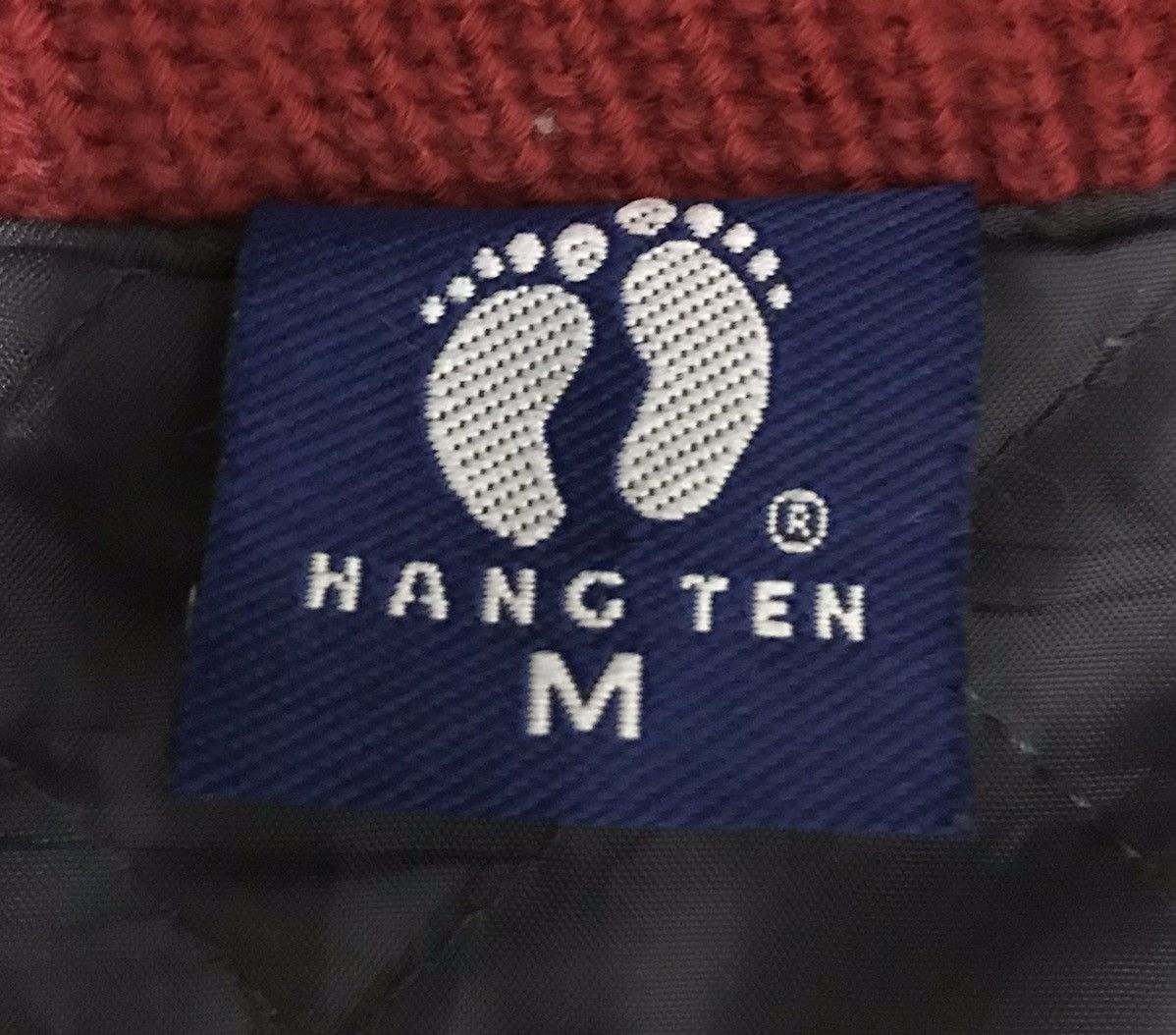 Hang Ten × Vintage VINTAGE HANG TEN JACKET Size US M / EU 48-50 / 2 - 11 Thumbnail