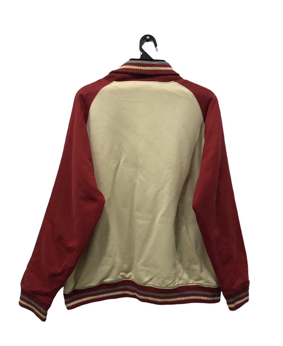 Hang Ten × Vintage VINTAGE HANG TEN JACKET Size US M / EU 48-50 / 2 - 2 Thumbnail