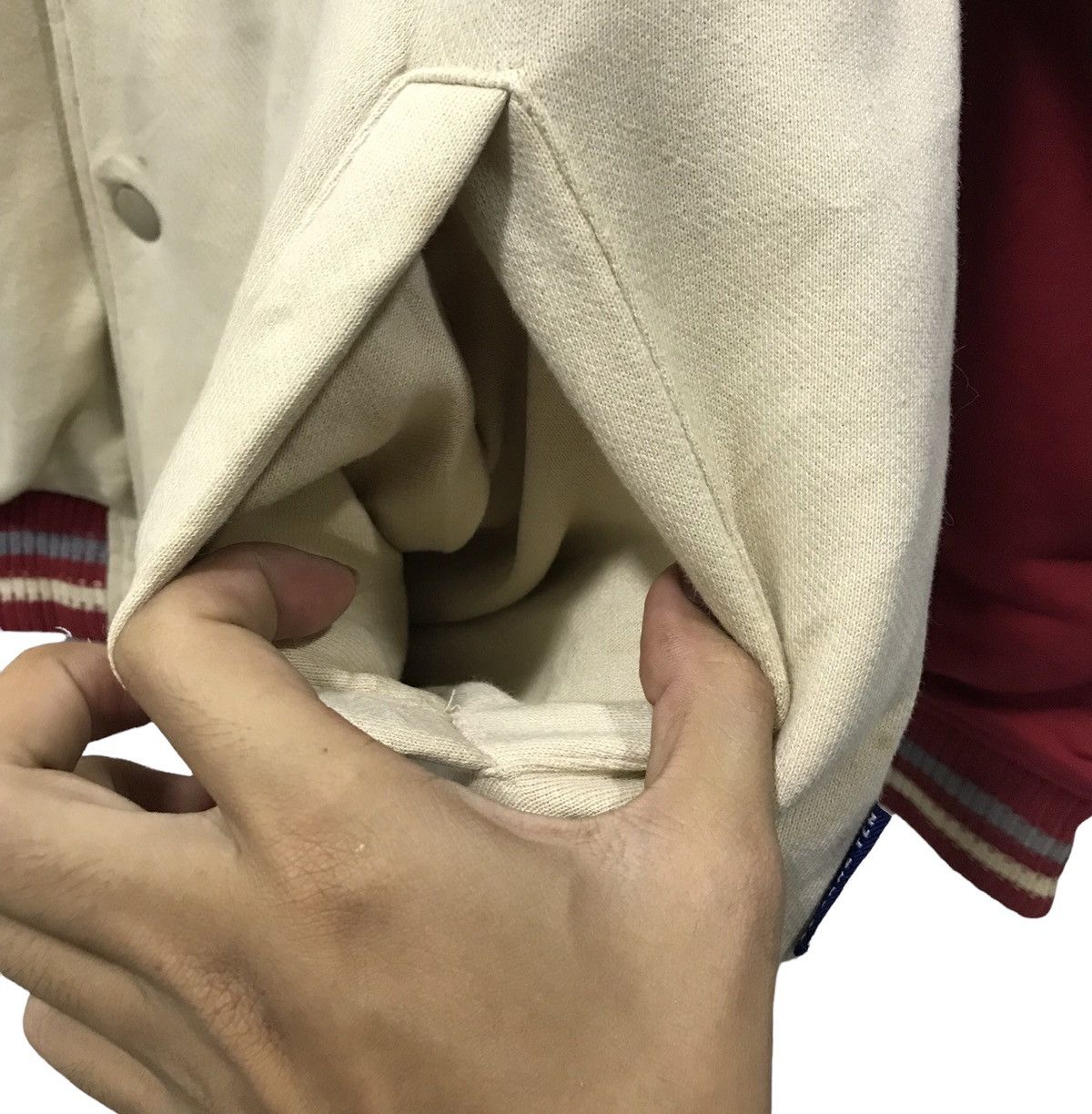 Hang Ten × Vintage VINTAGE HANG TEN JACKET Size US M / EU 48-50 / 2 - 7 Thumbnail